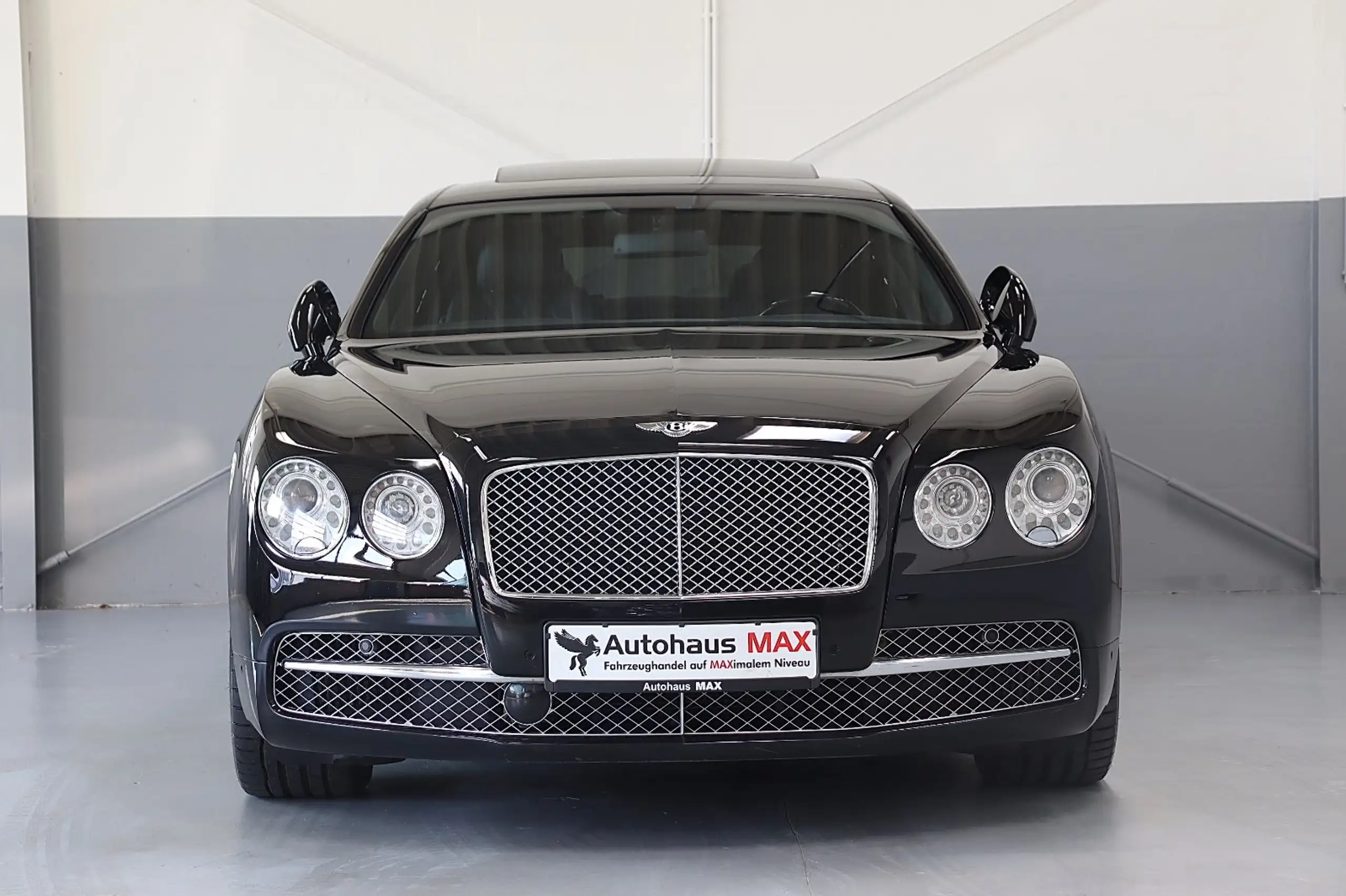 Bentley - Flying Spur