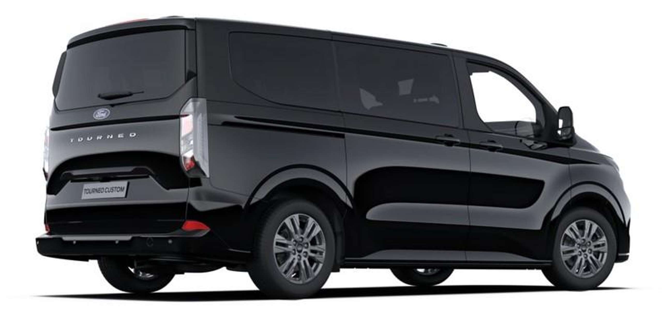 Ford - Tourneo Custom