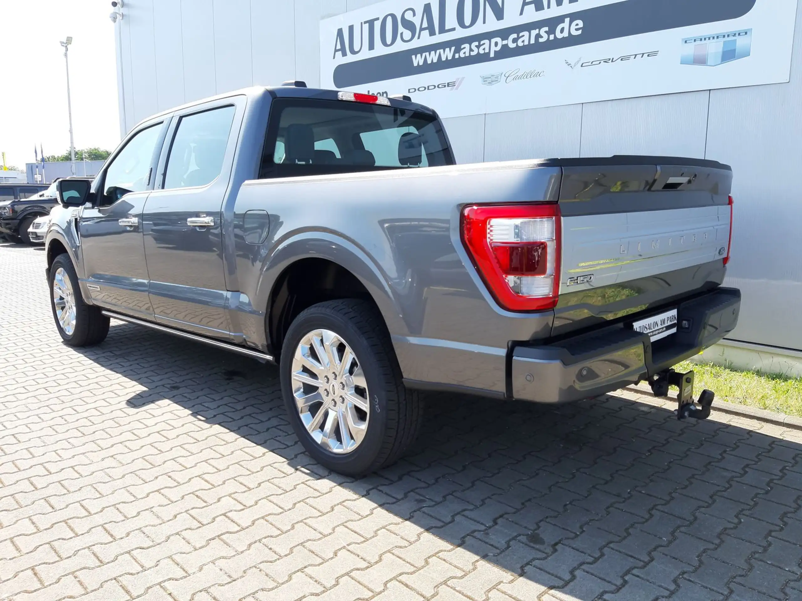 Ford - F 150