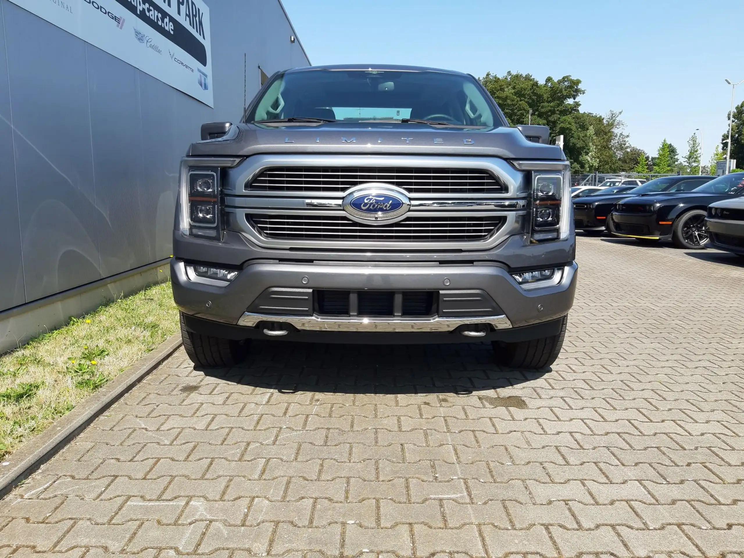 Ford - F 150