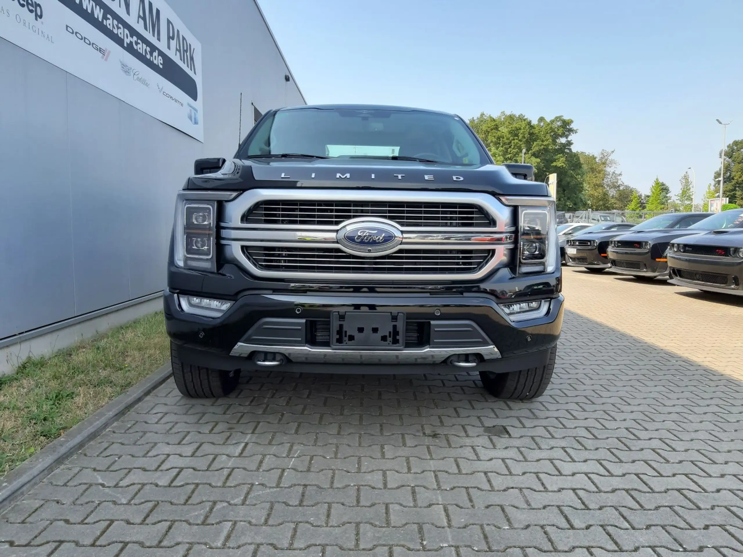 Ford - F 150