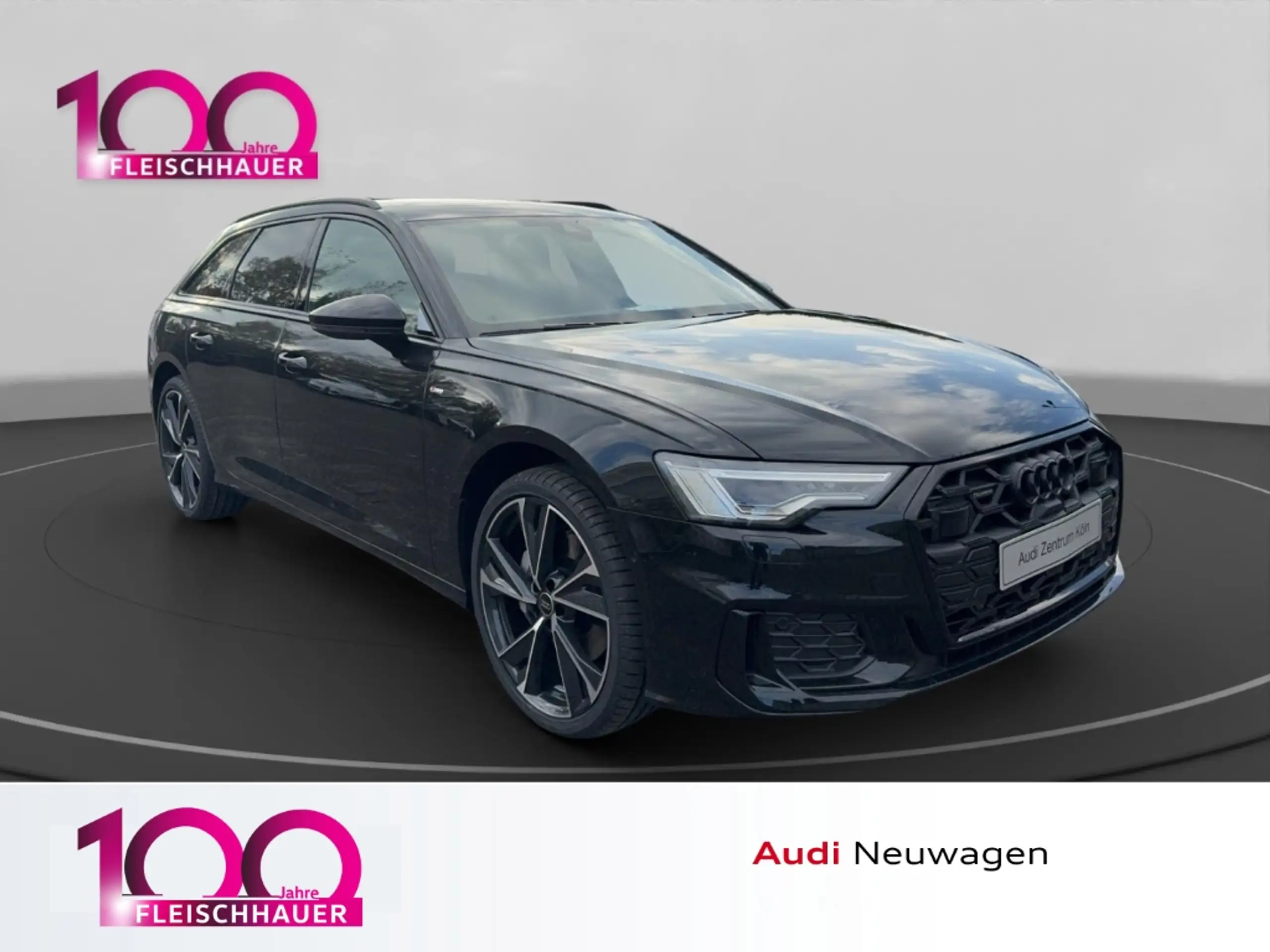 Audi - A6