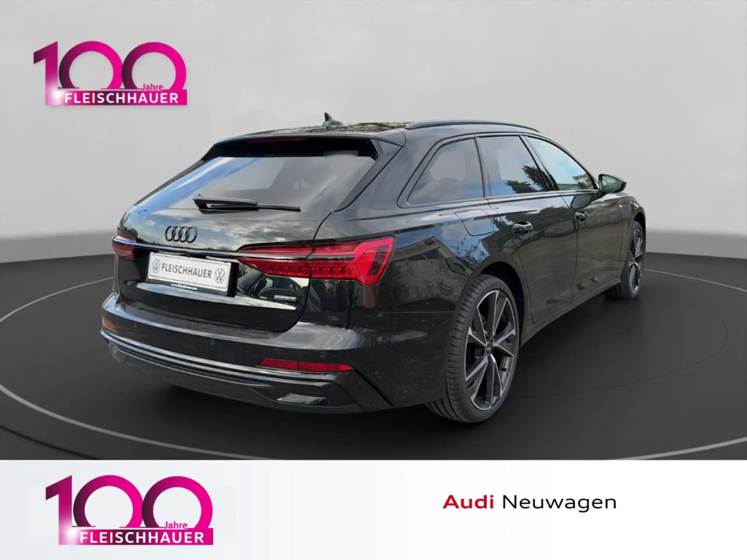 Audi - A6