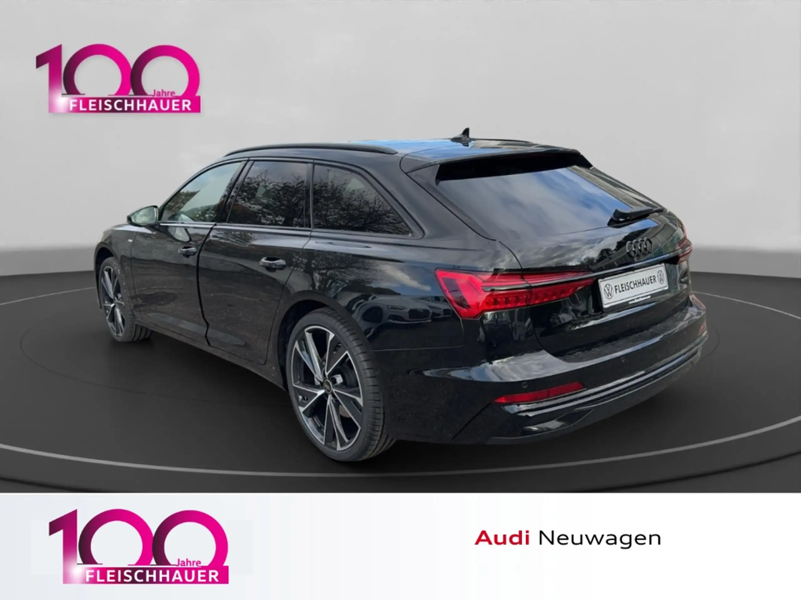 Audi - A6