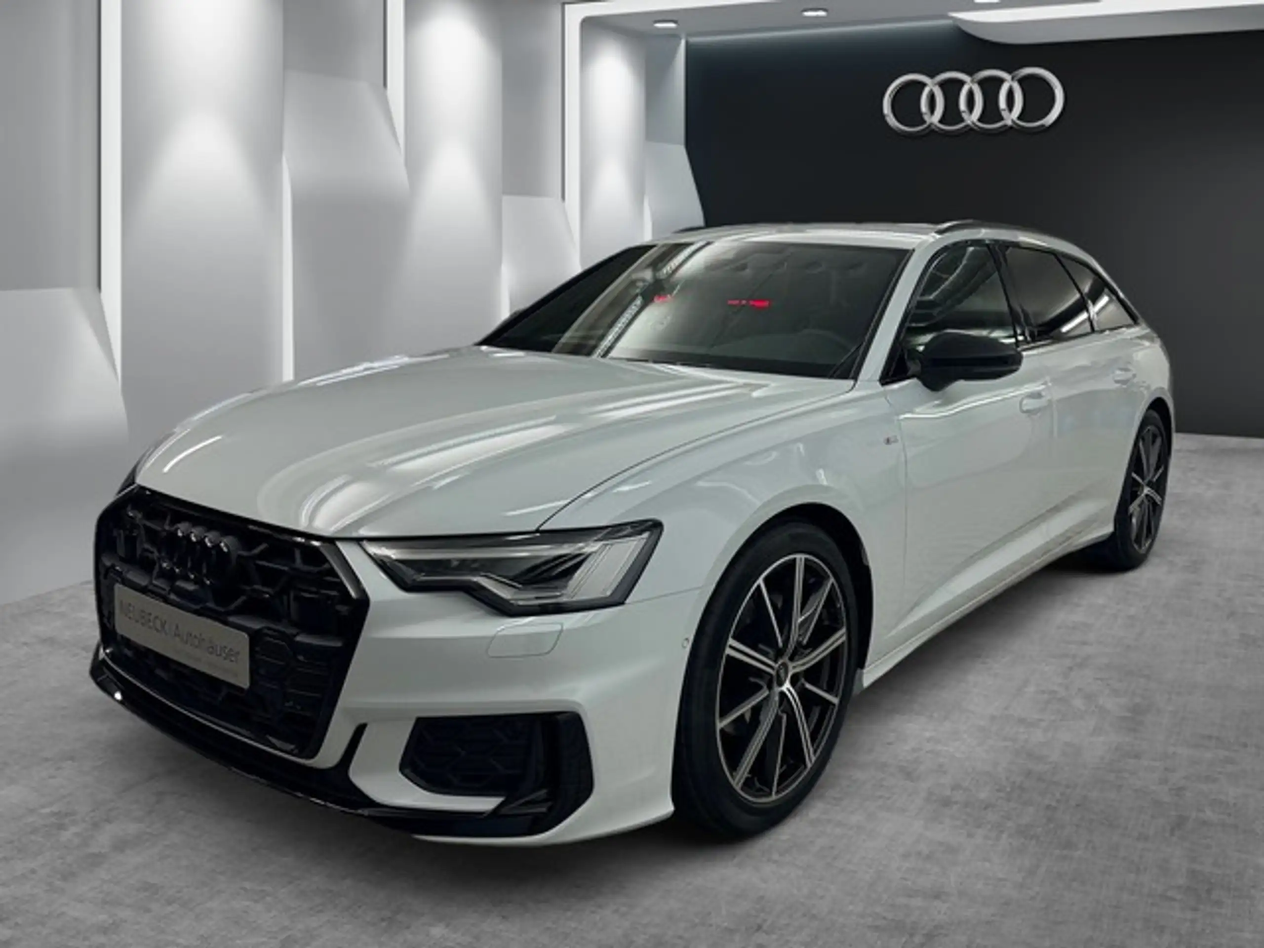 Audi - A6