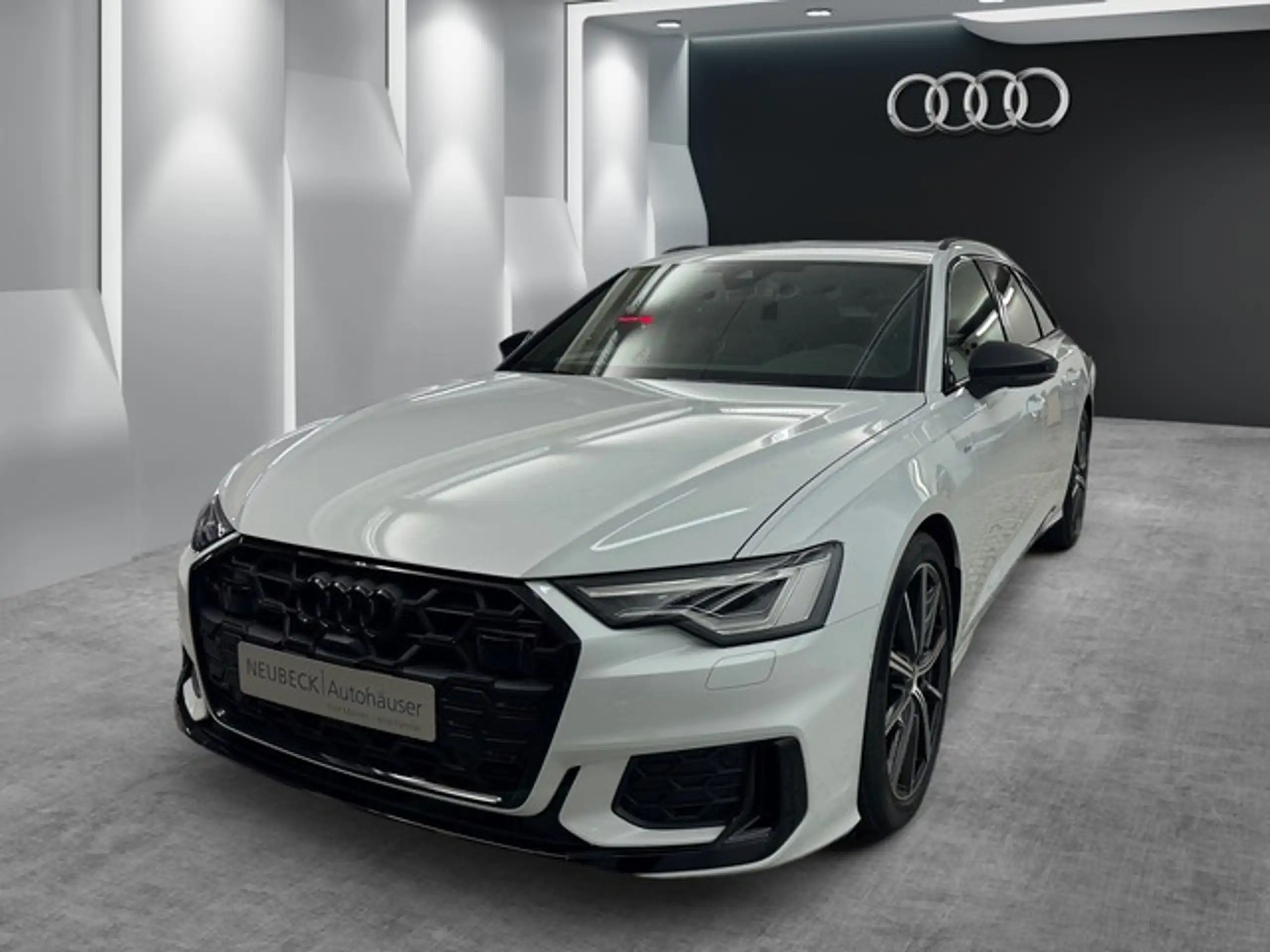 Audi - A6