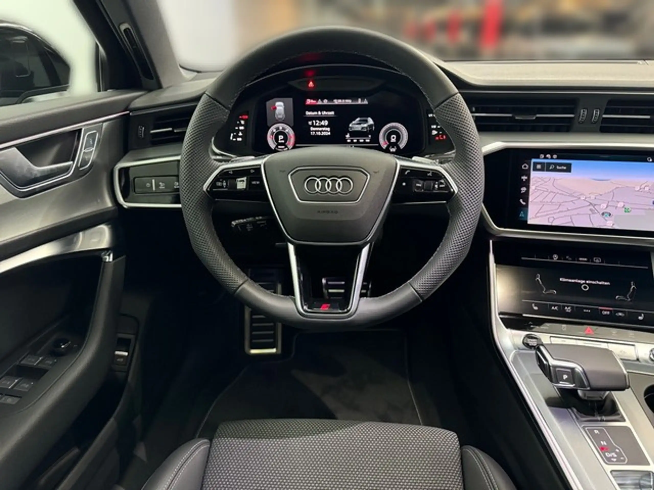 Audi - A6