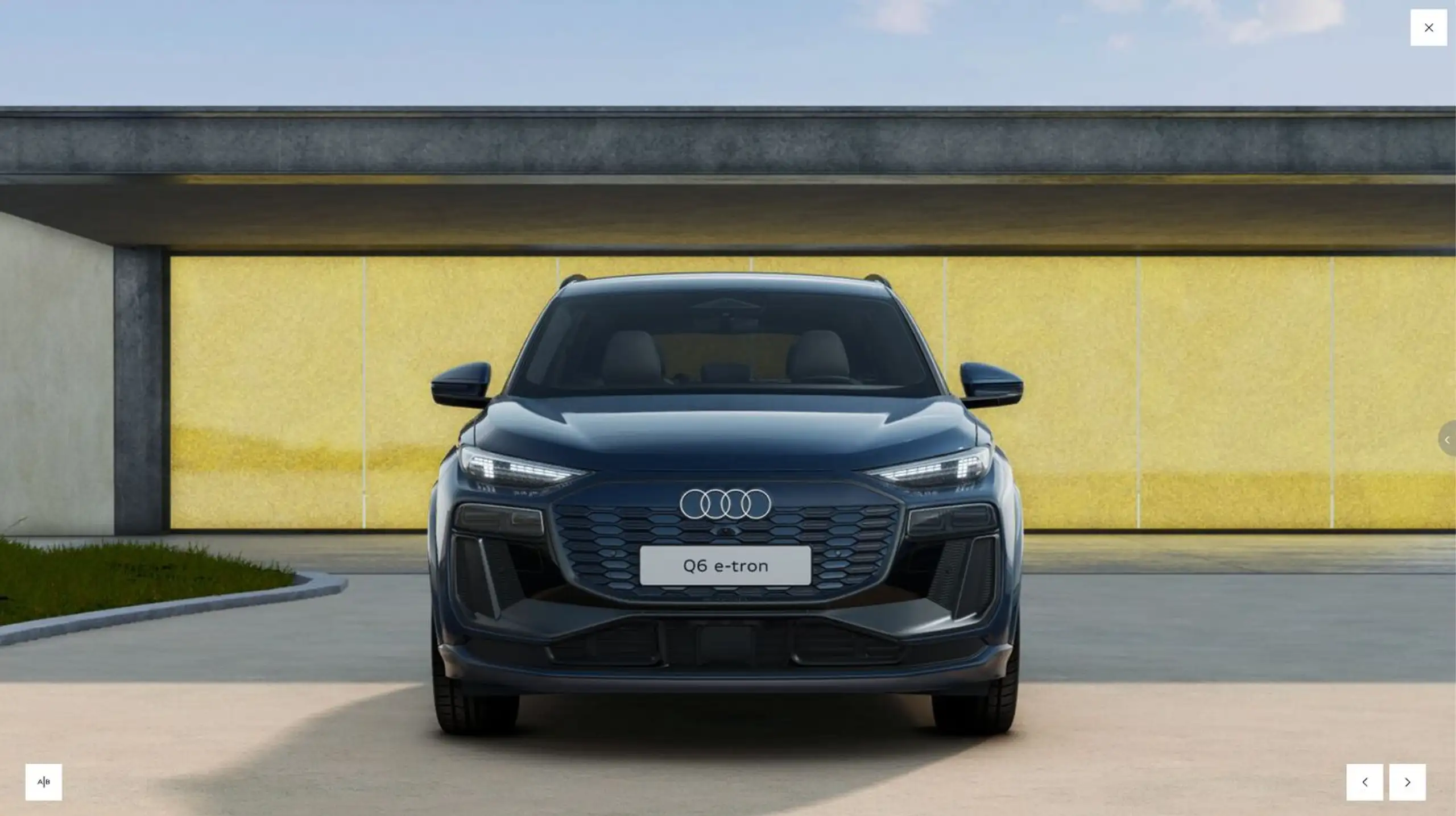 Audi - Q6