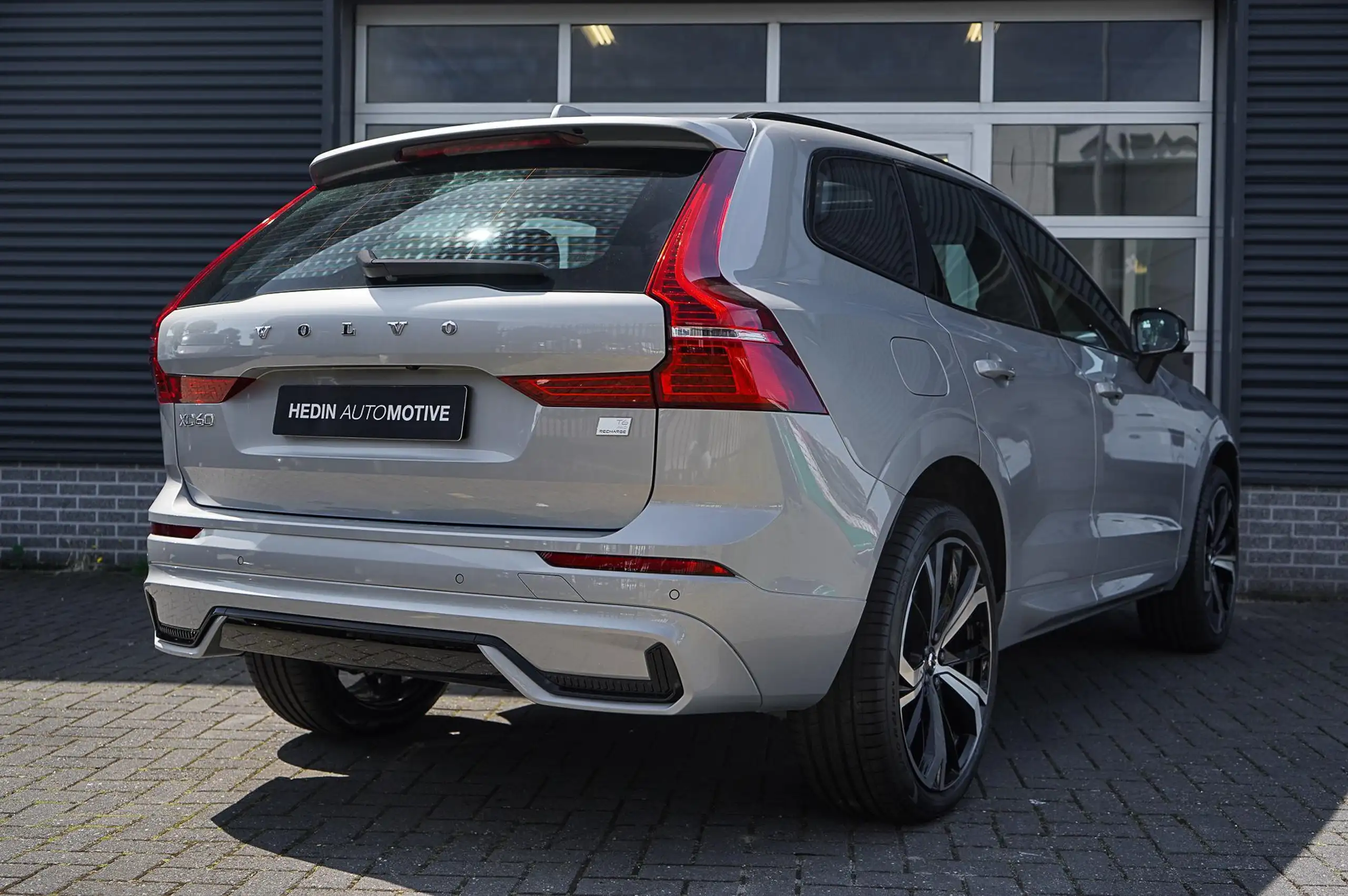 Volvo - XC60