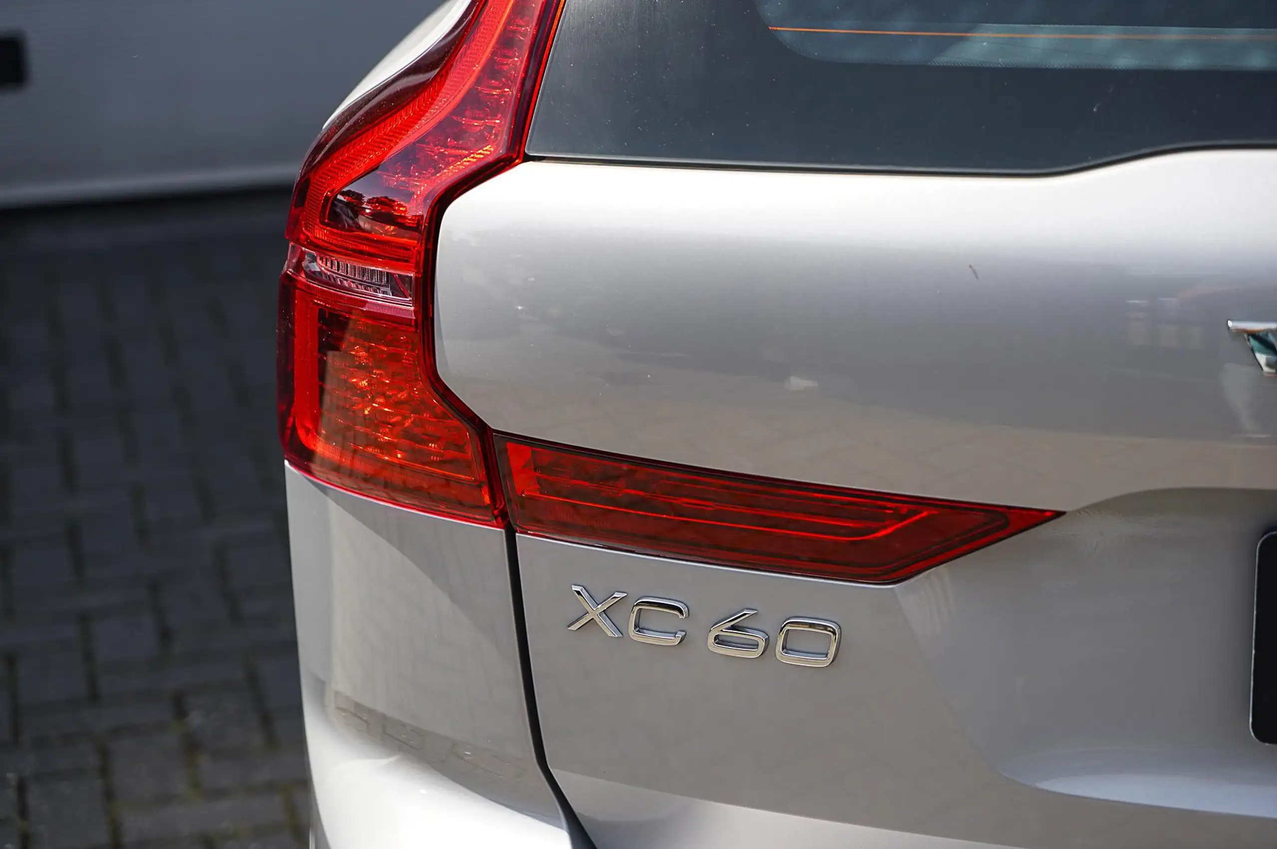 Volvo - XC60