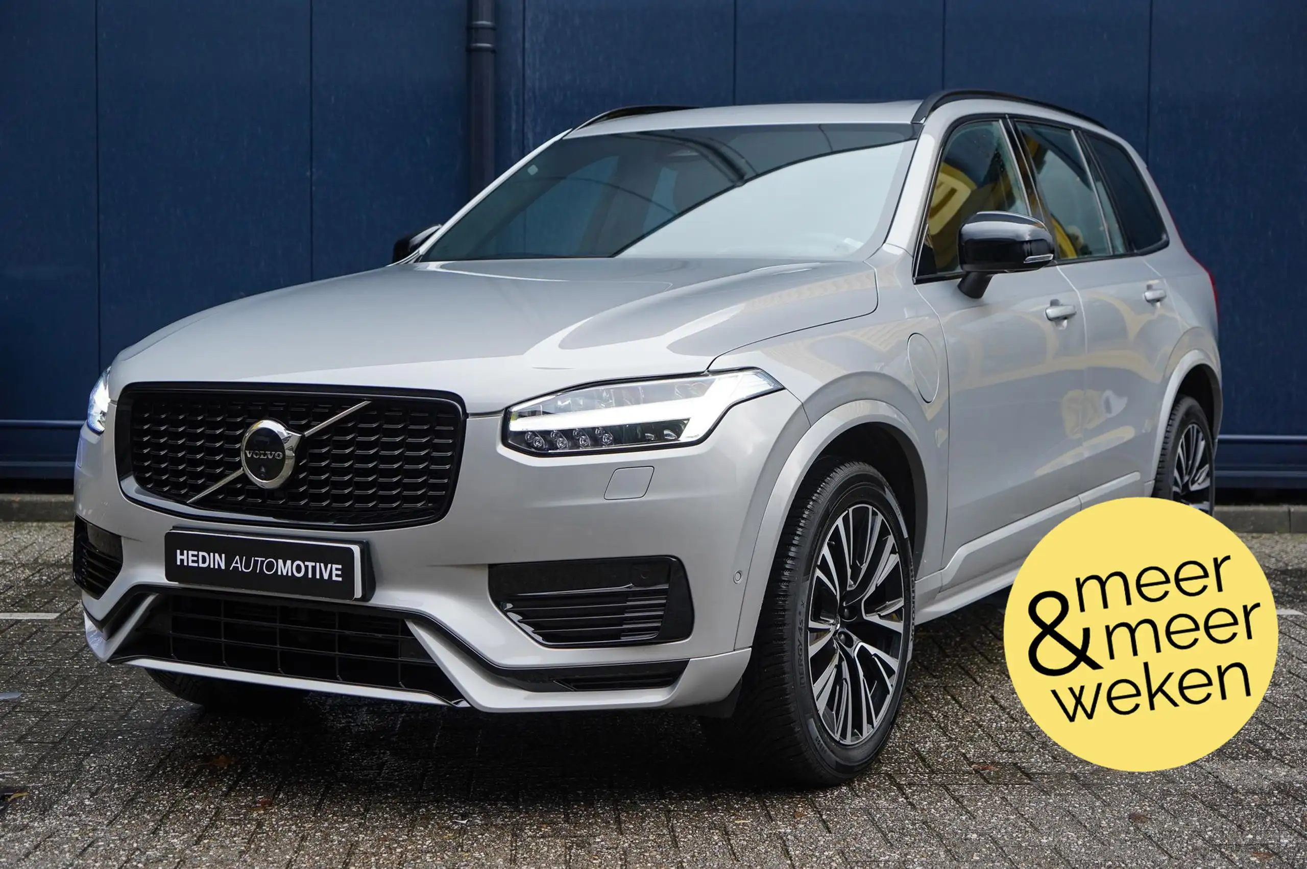 Volvo - XC90