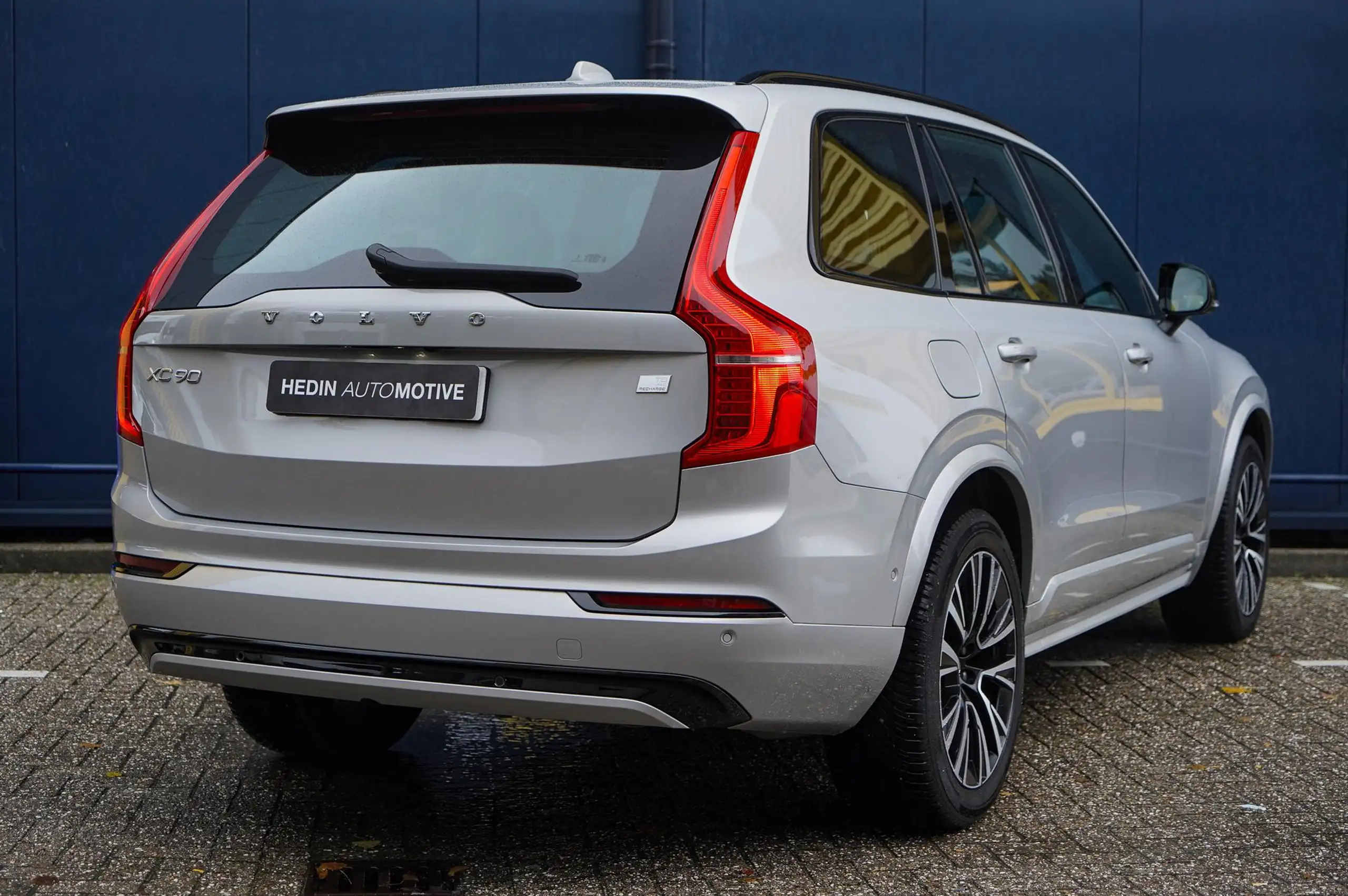 Volvo - XC90