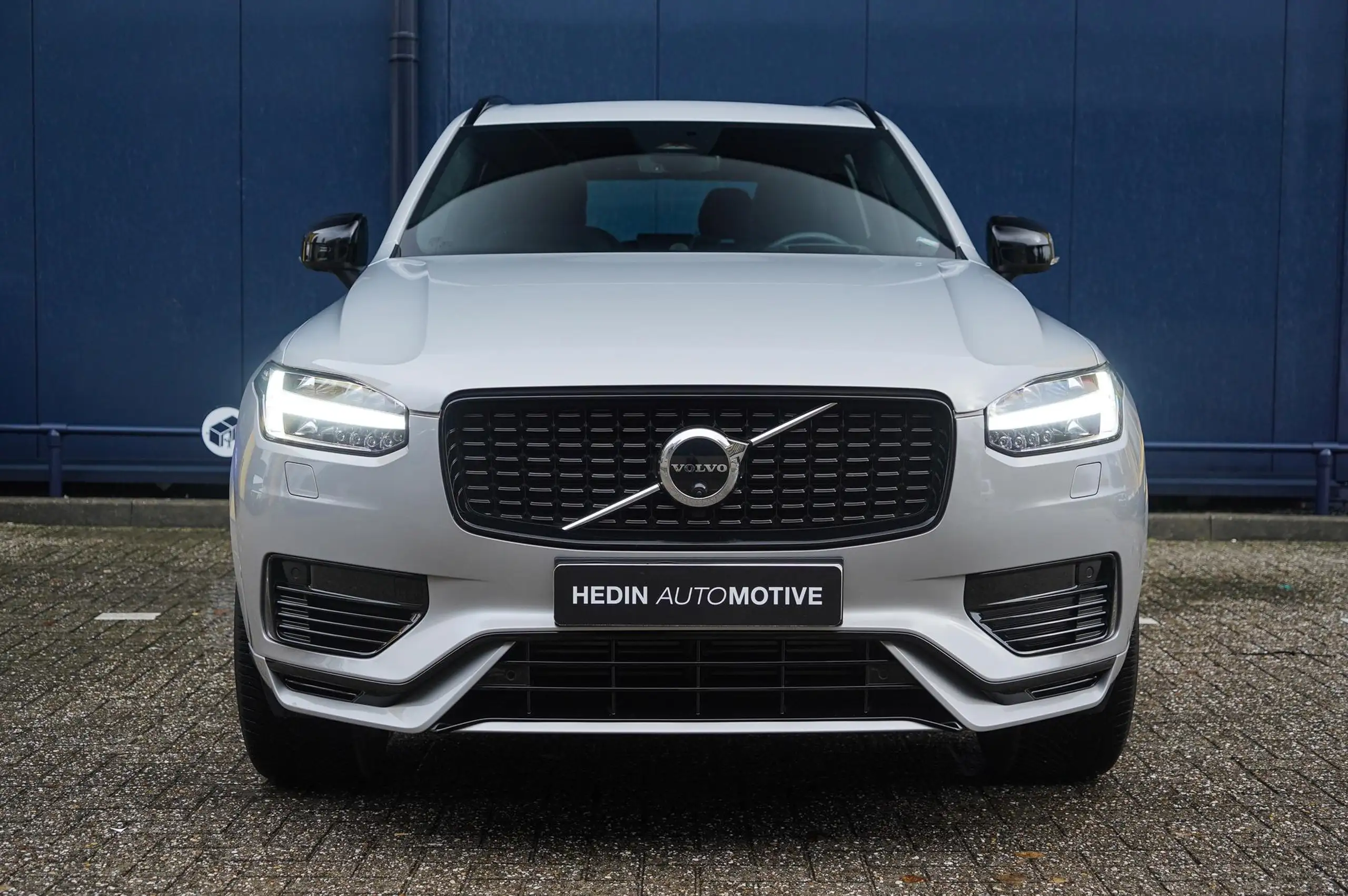 Volvo - XC90