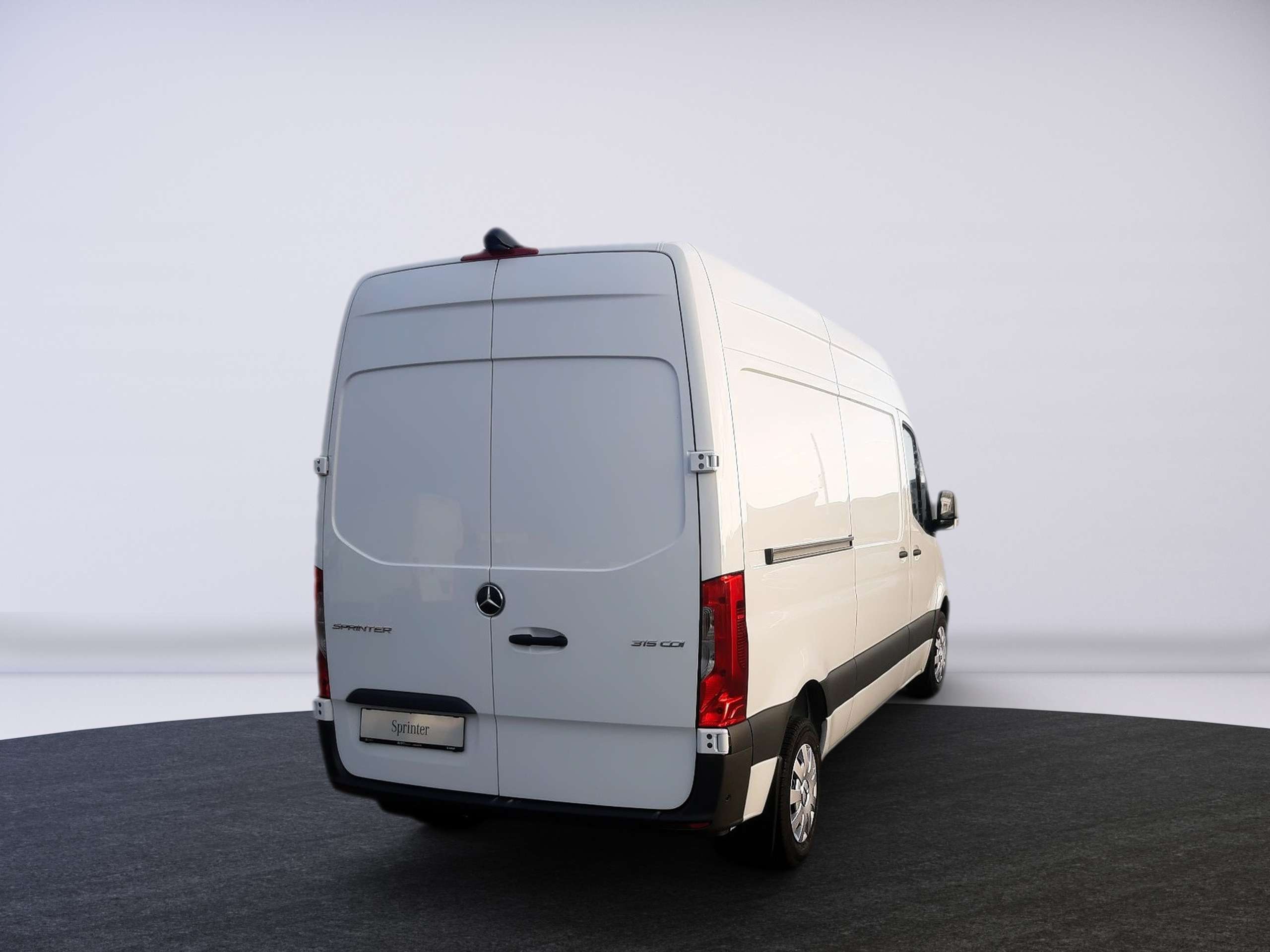 Mercedes-Benz - Sprinter