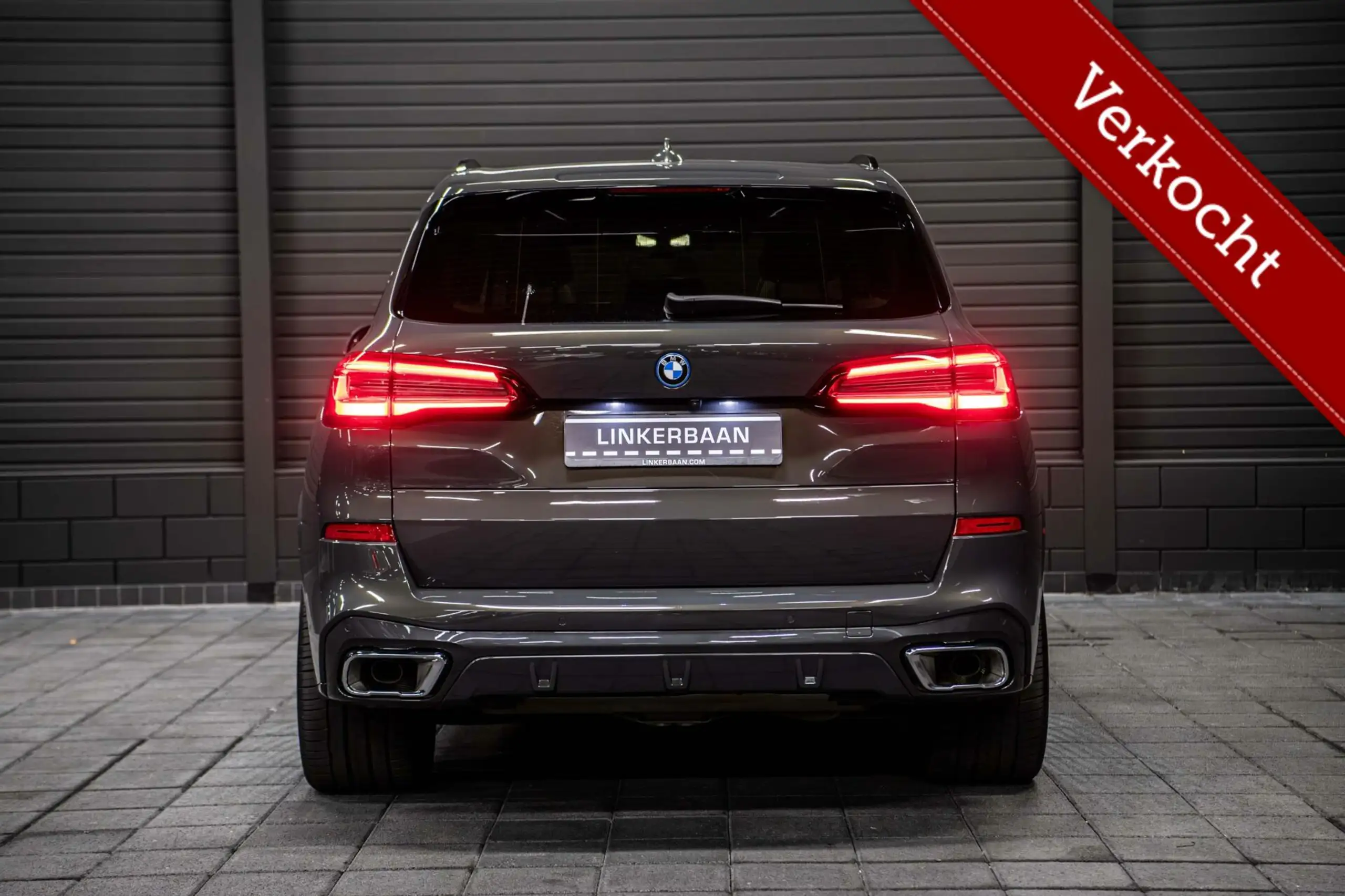 BMW - X5