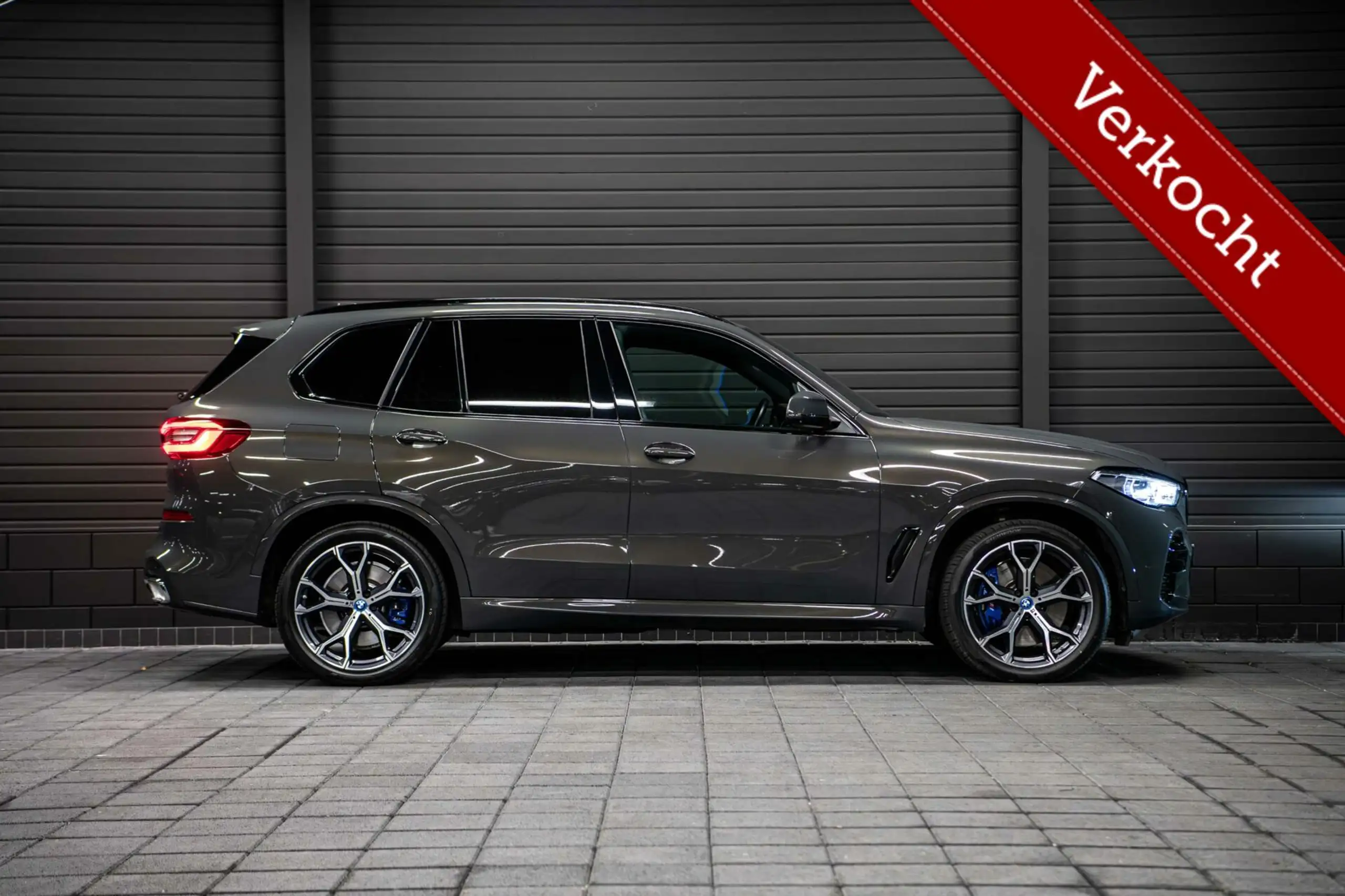 BMW - X5