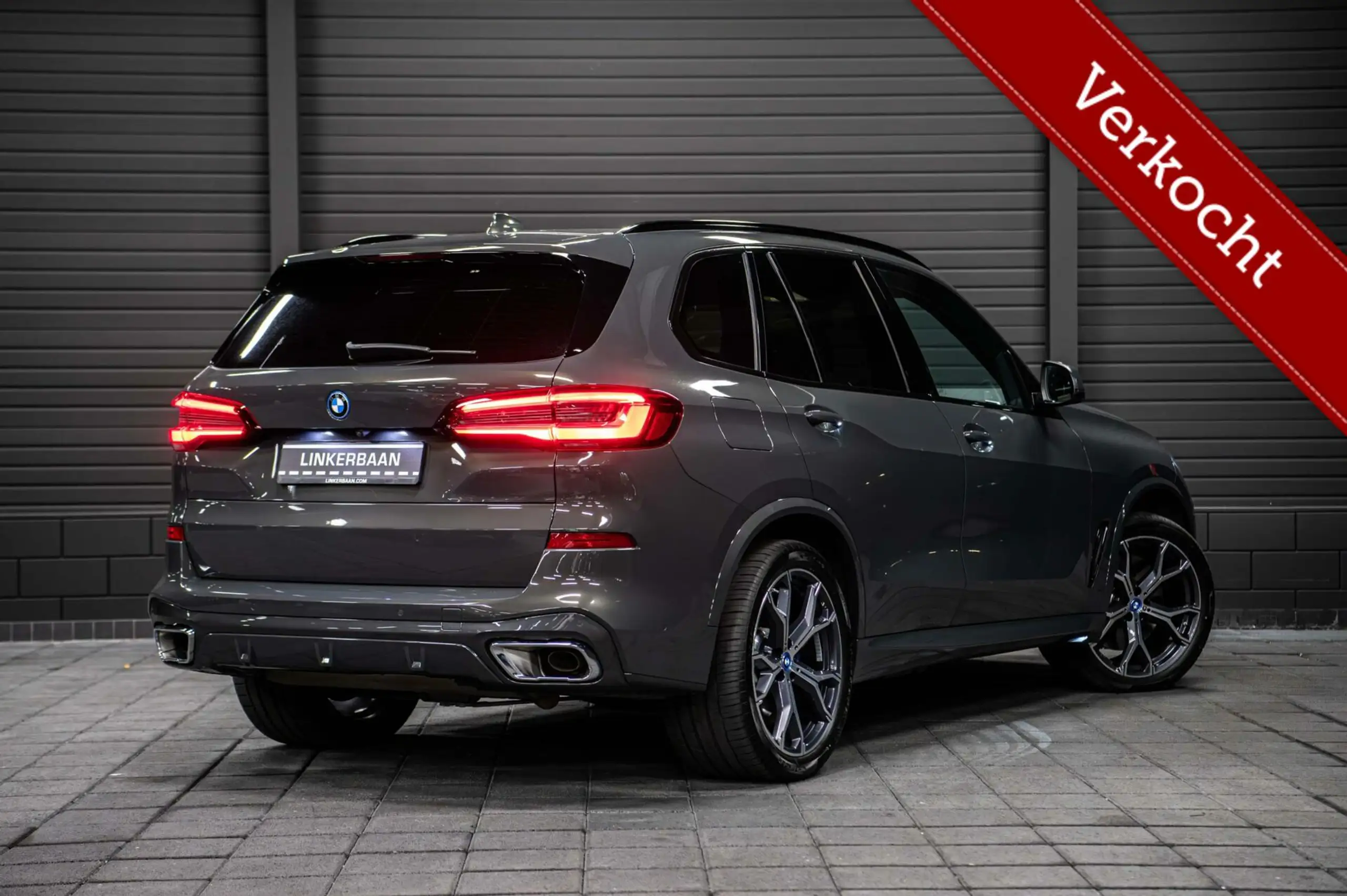 BMW - X5