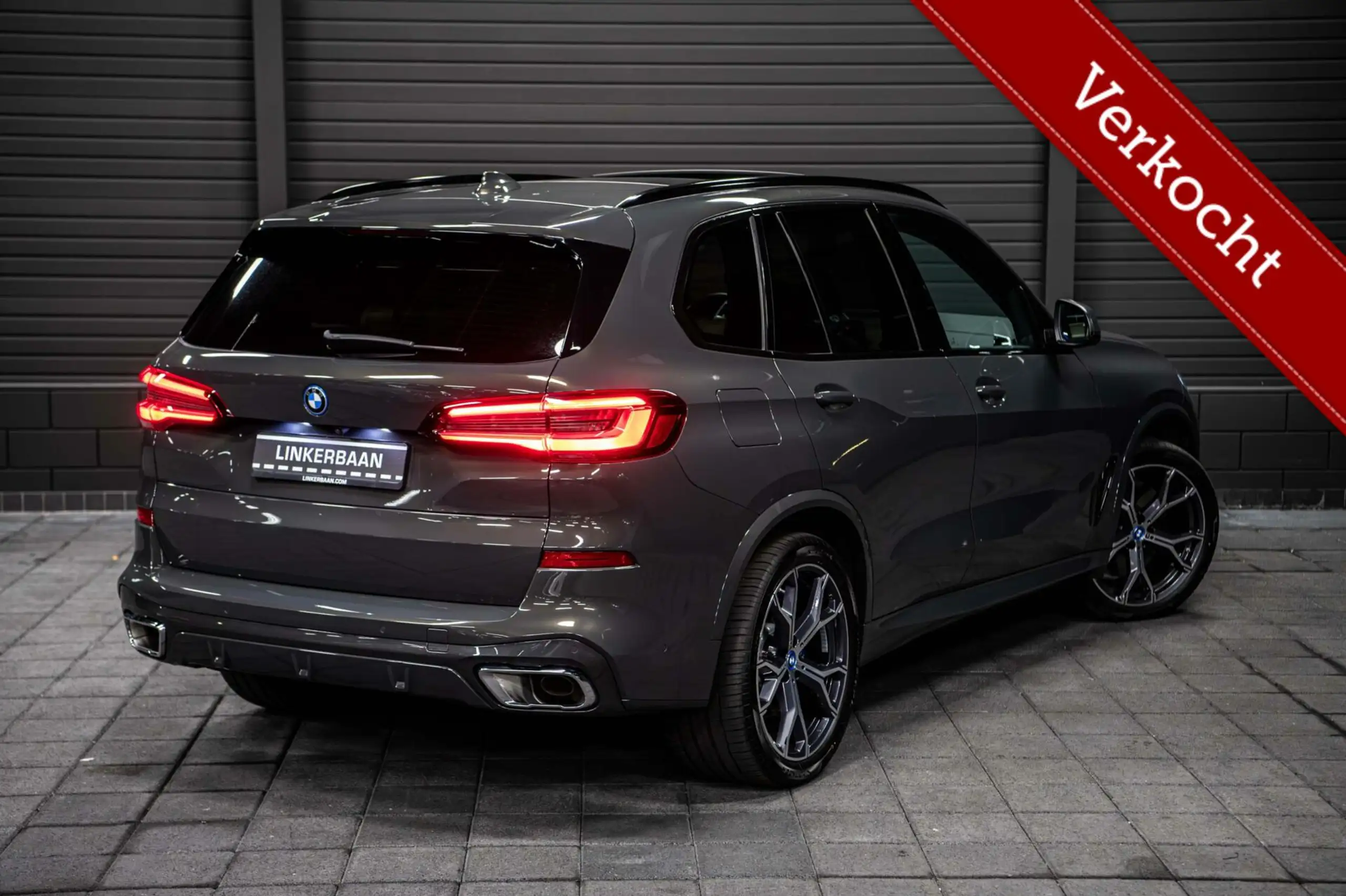 BMW - X5