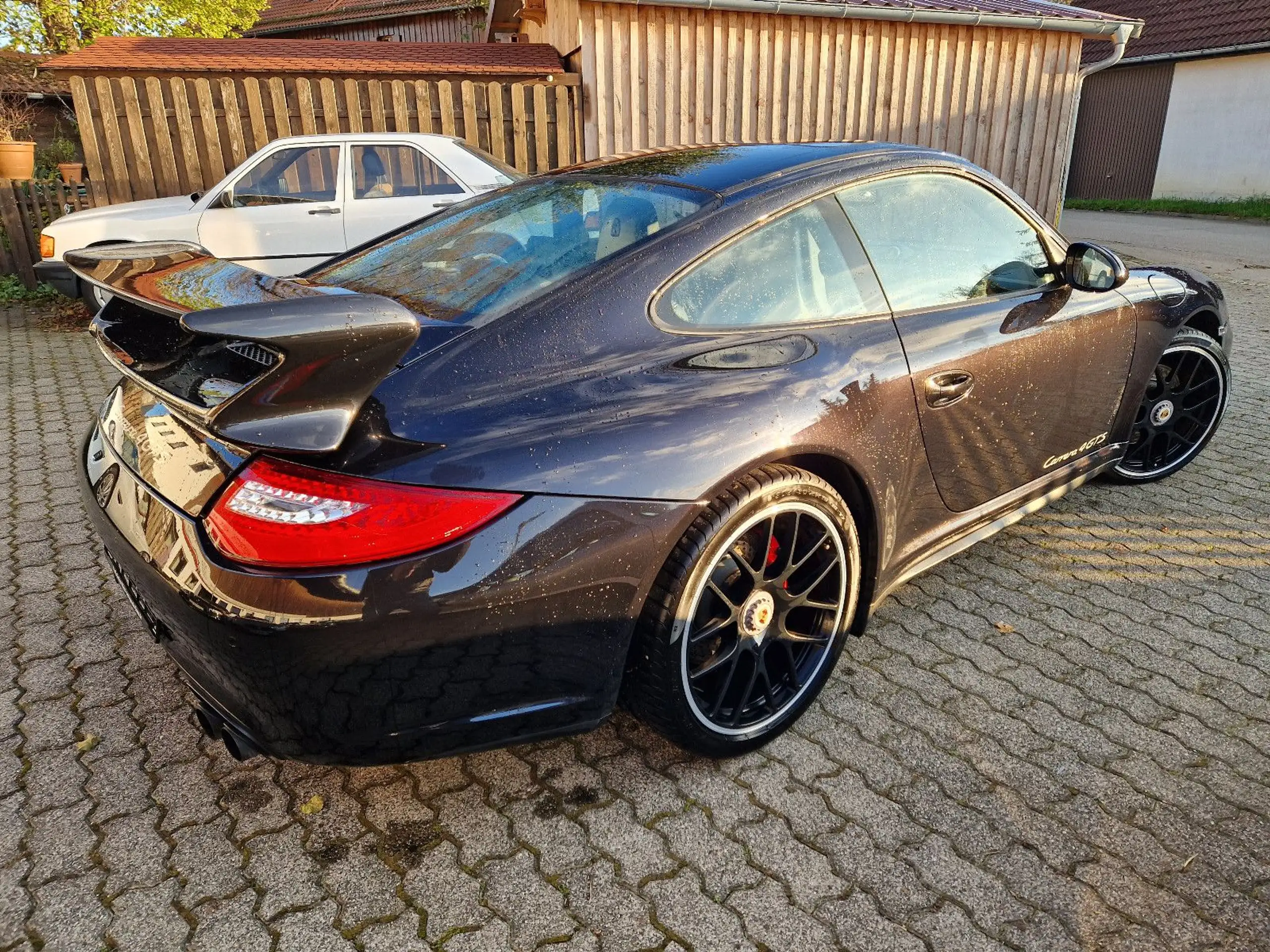 Porsche - 997