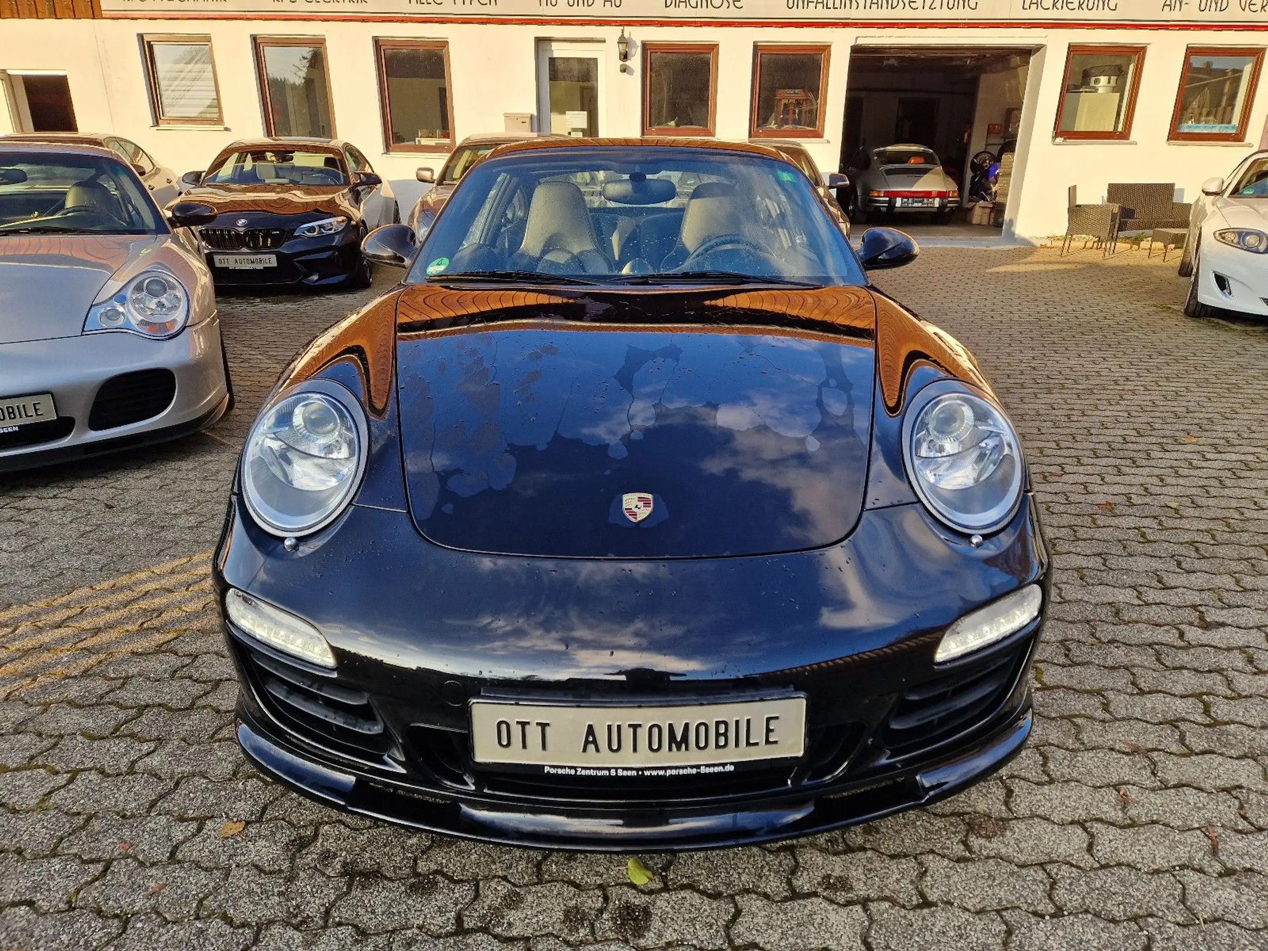 Porsche - 997