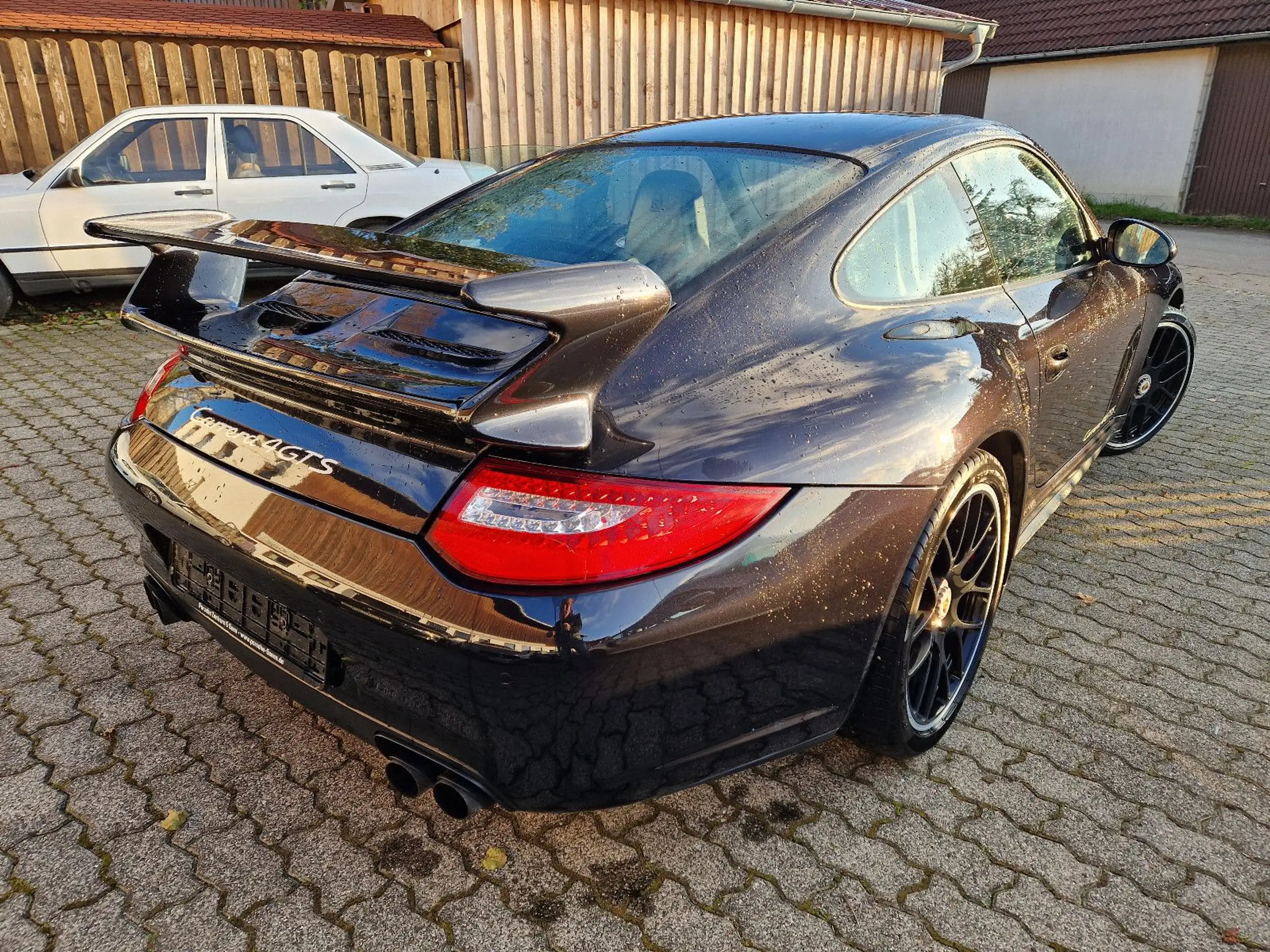 Porsche - 997