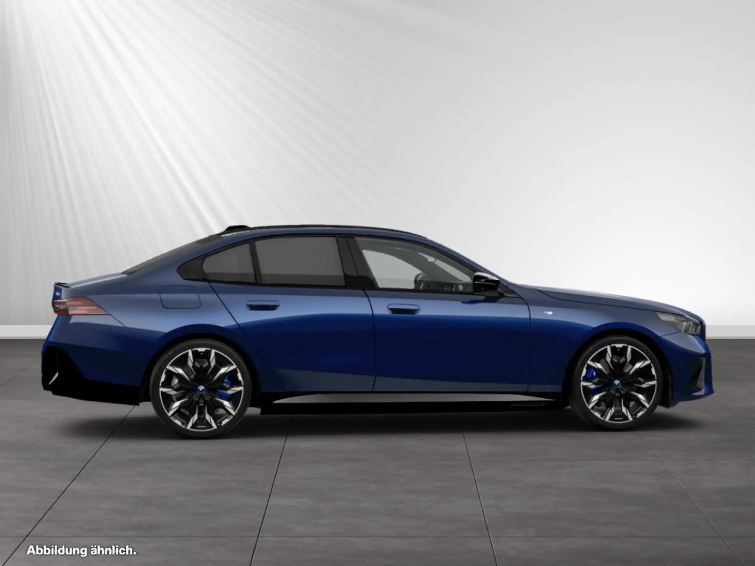 BMW - i5