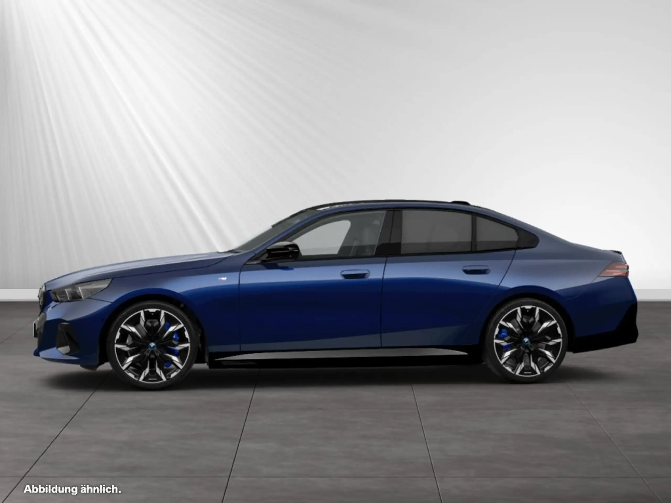 BMW - i5