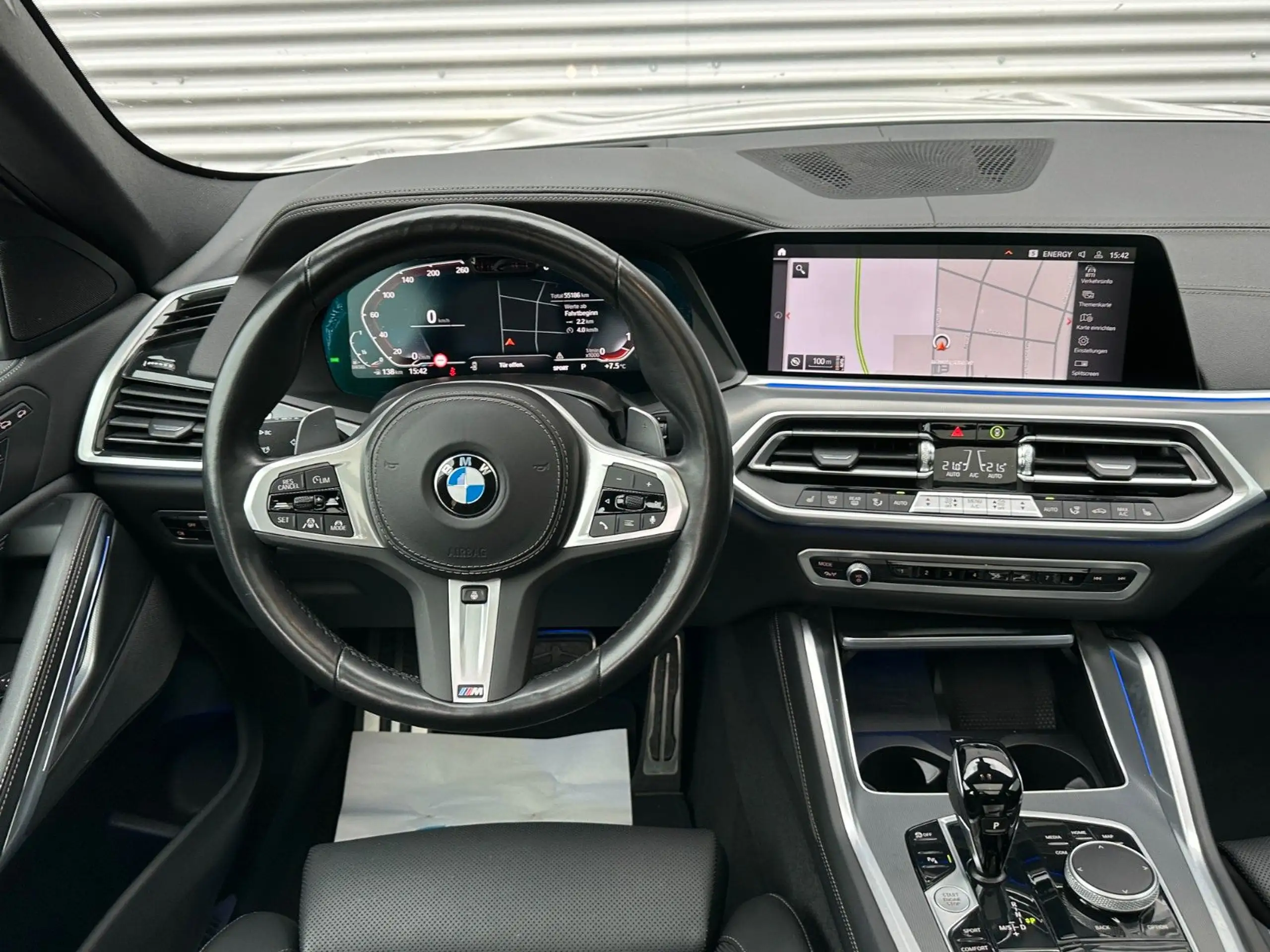 BMW - X6