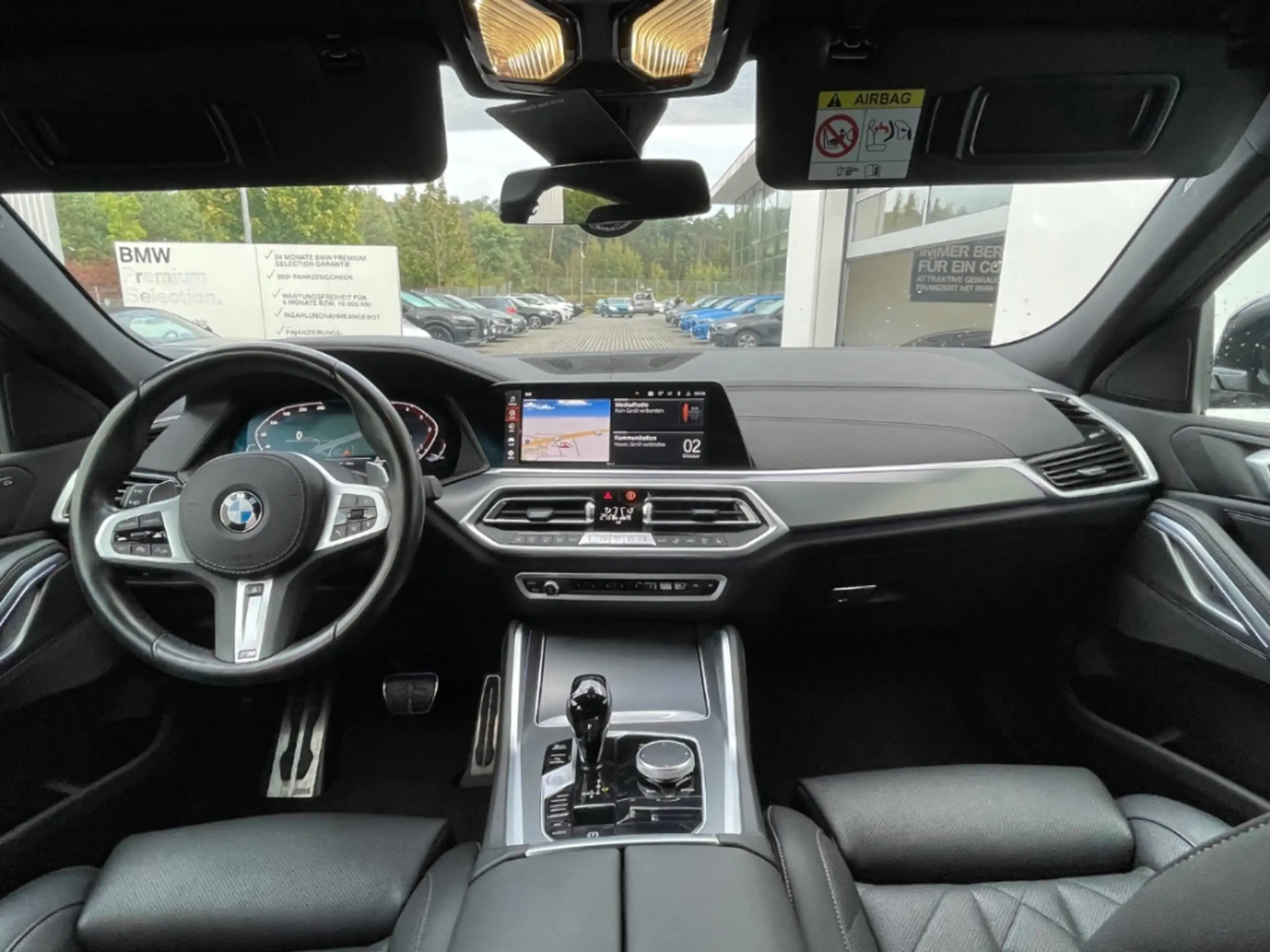 BMW - X6