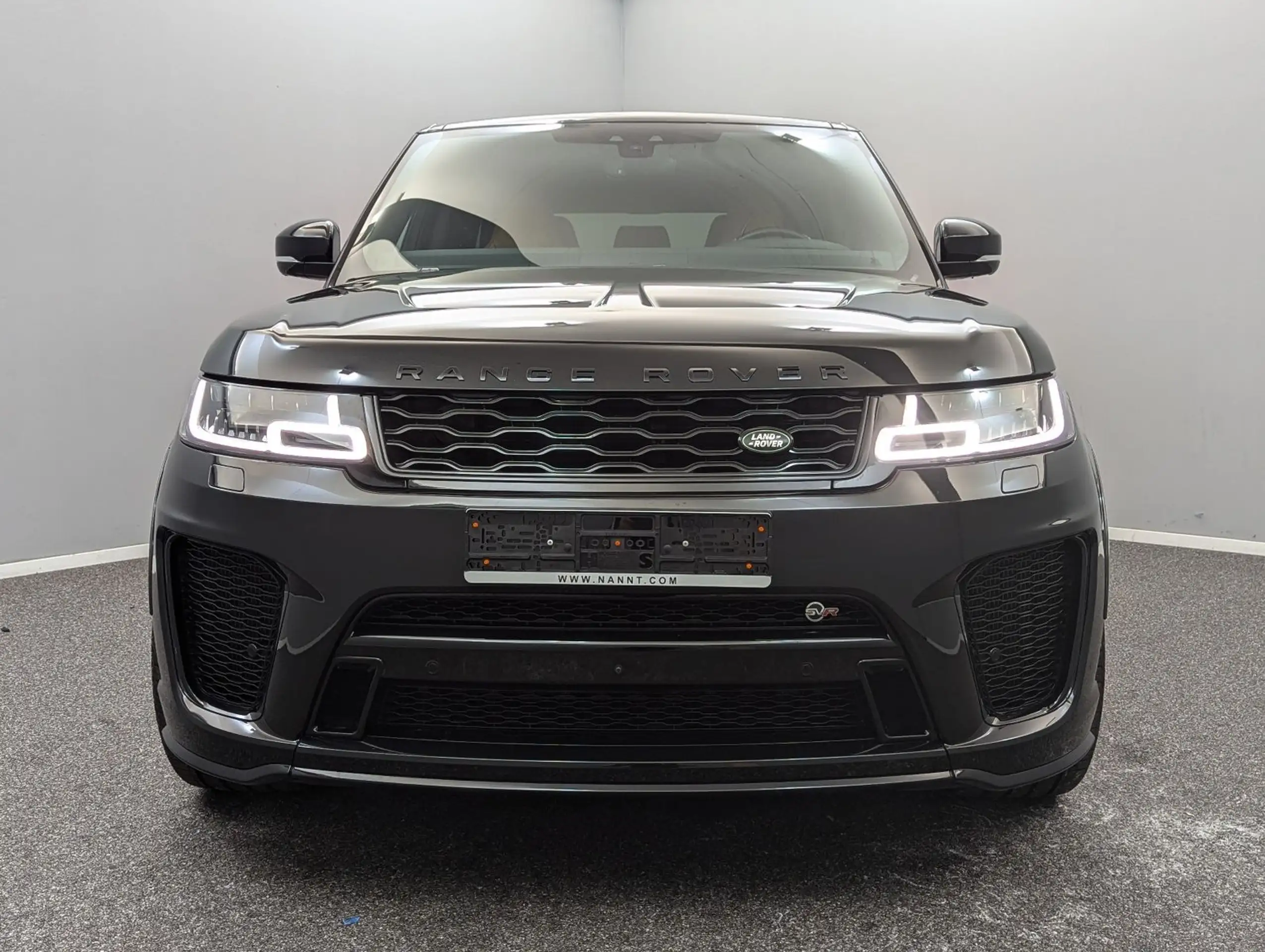 Land Rover - Range Rover Sport