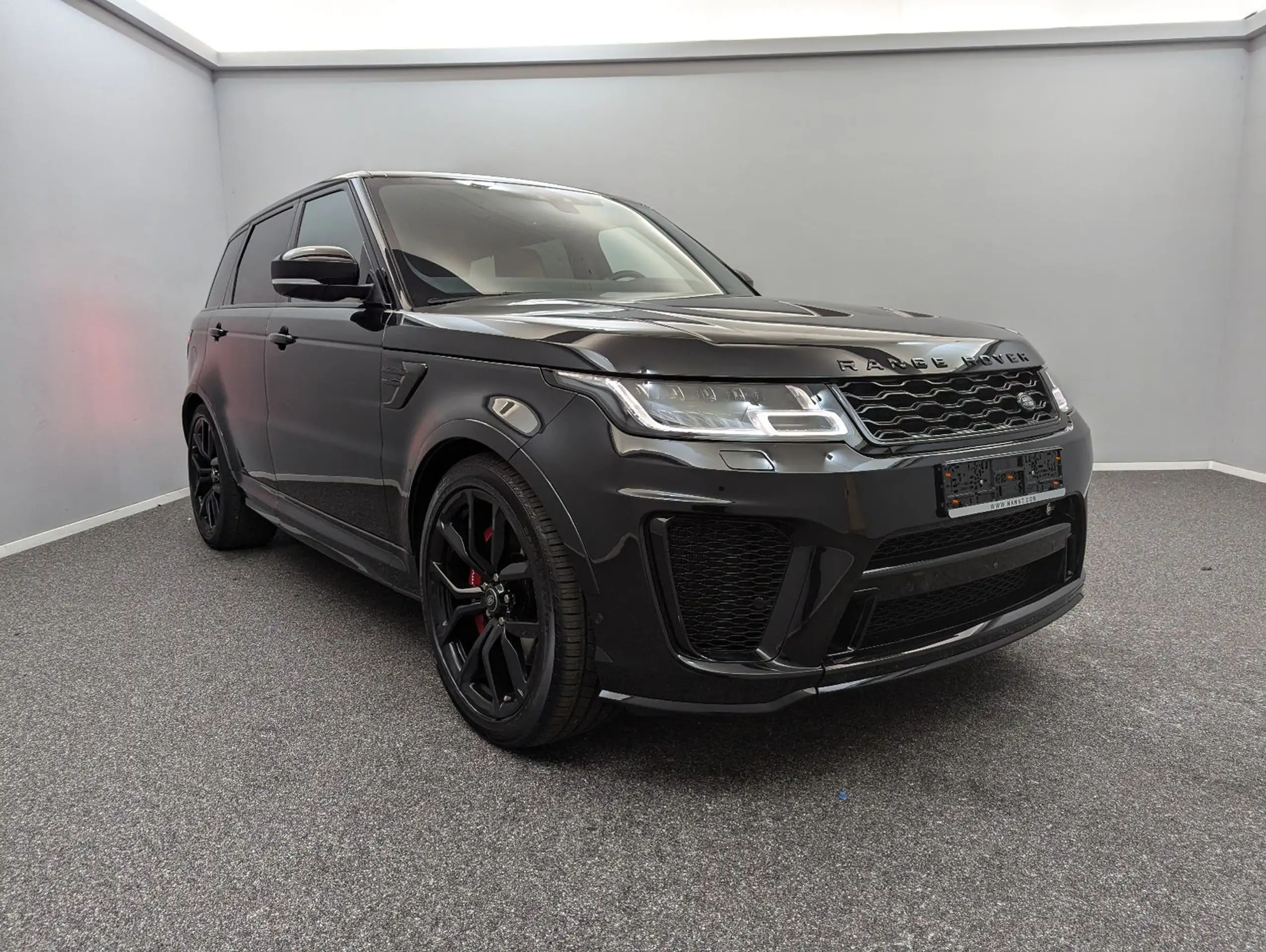 Land Rover - Range Rover Sport