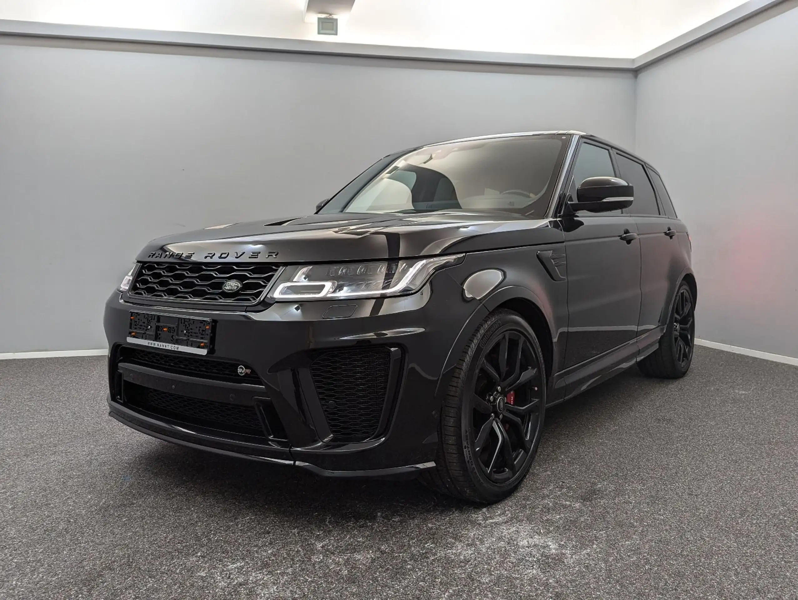 Land Rover - Range Rover Sport