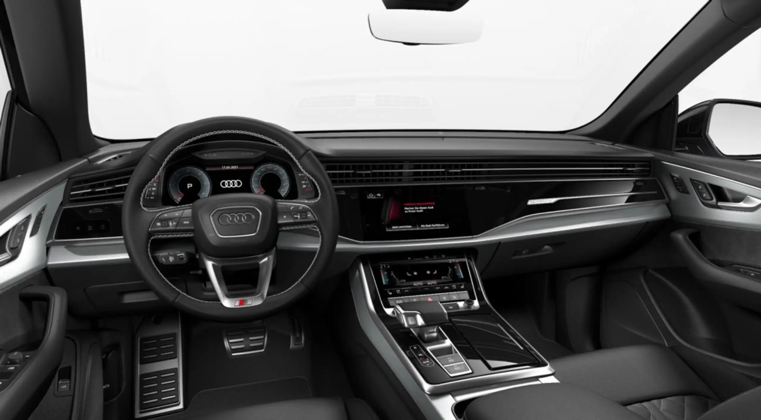 Audi - Q8