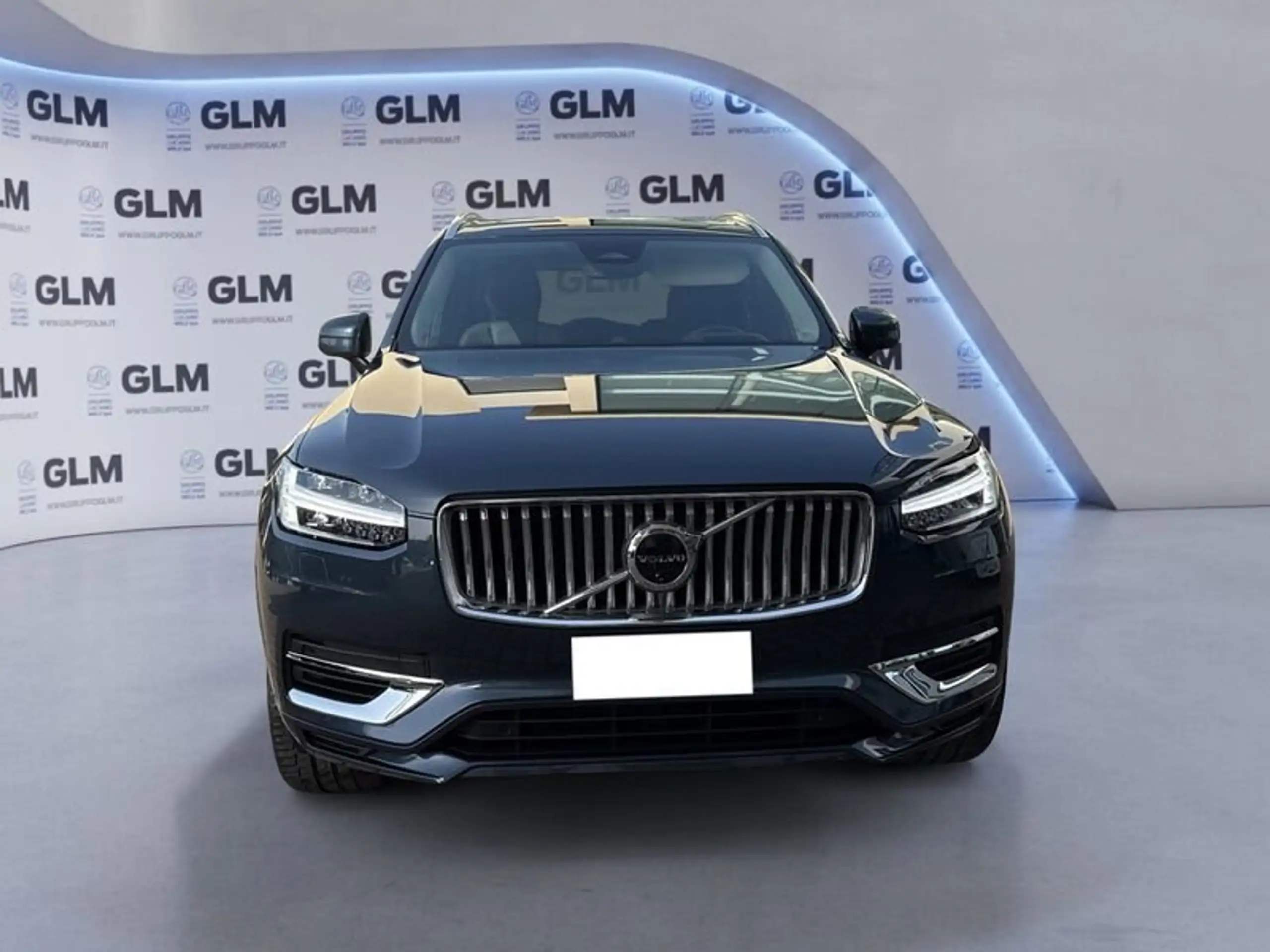 Volvo - XC90