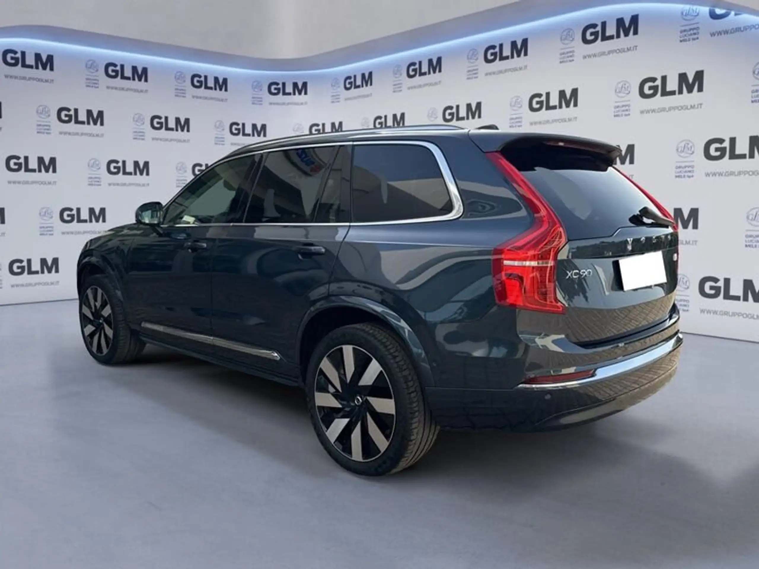 Volvo - XC90