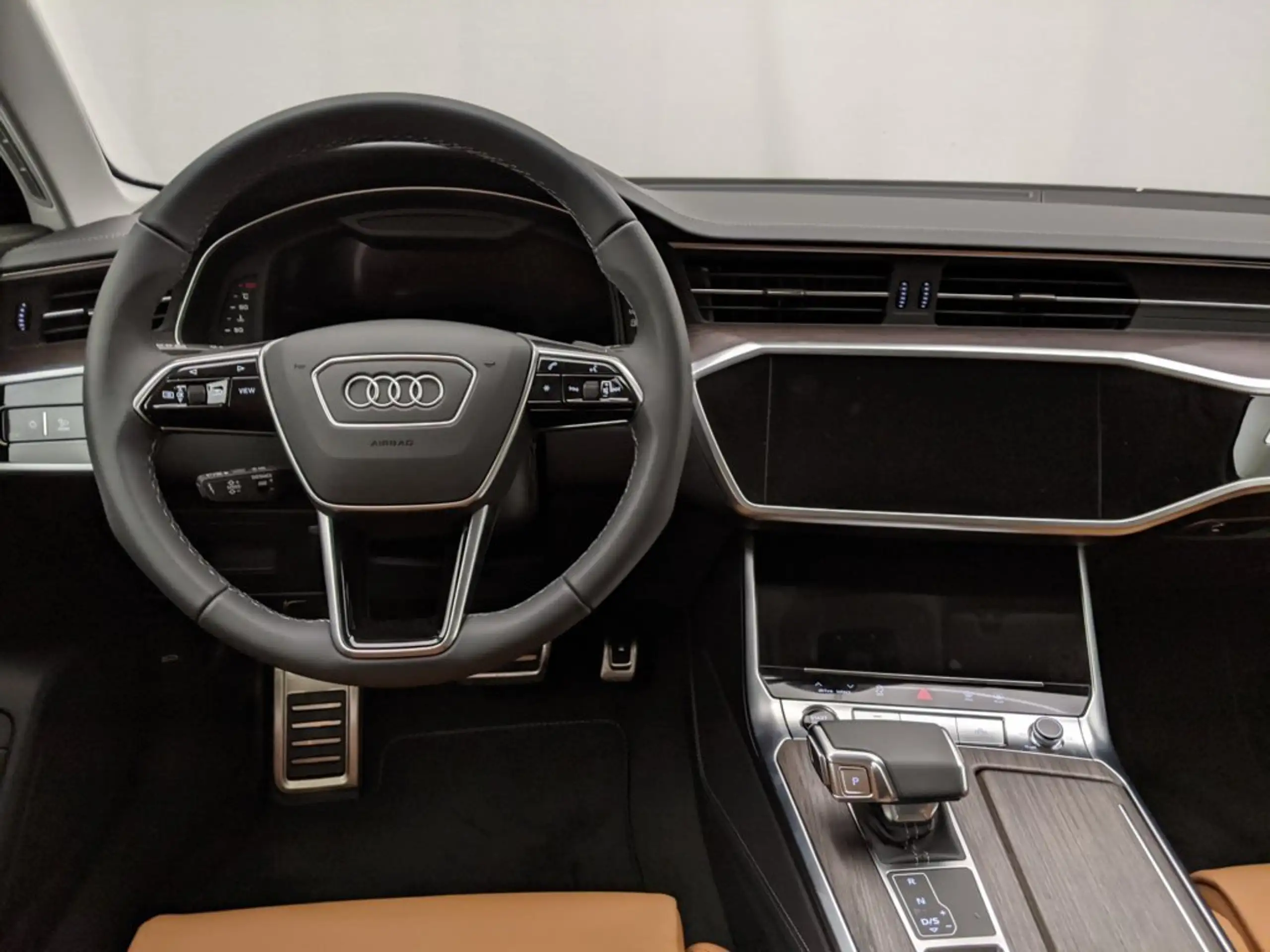 Audi - A6 allroad