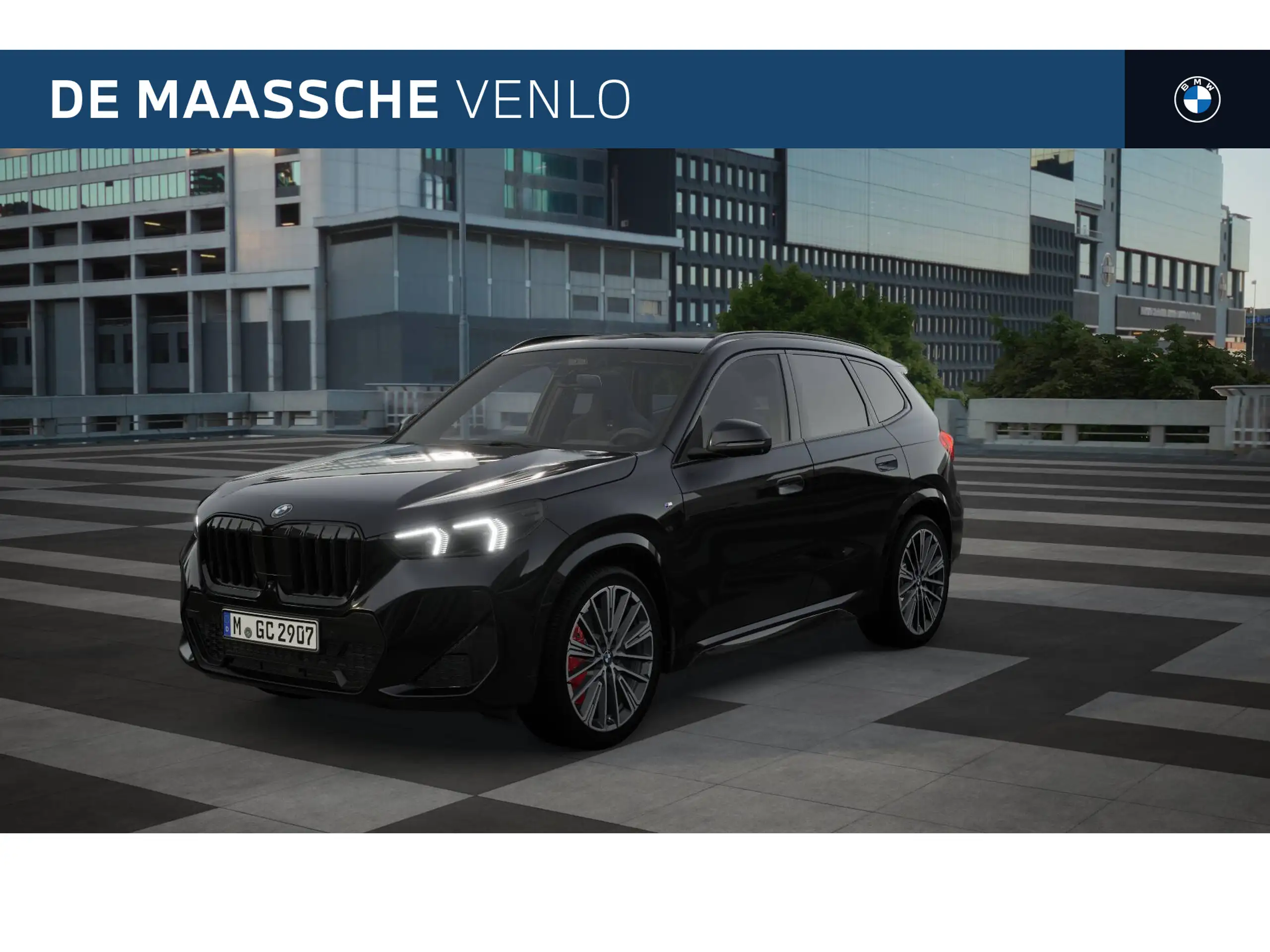 BMW - X1