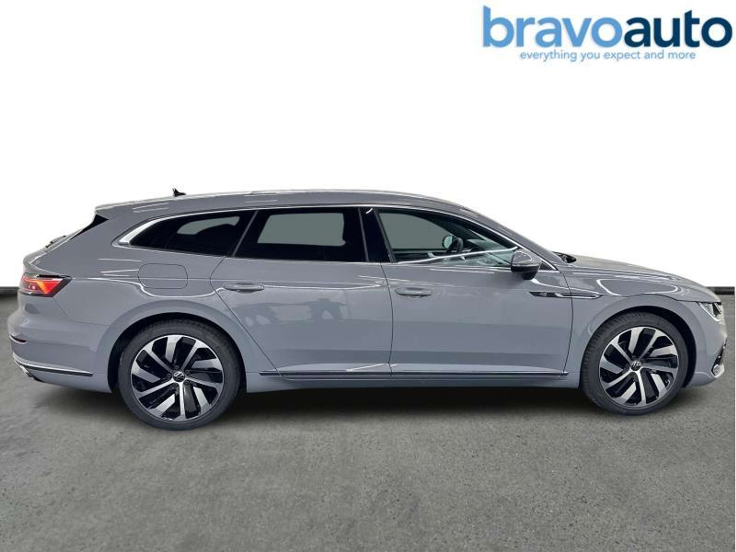 Volkswagen - Arteon