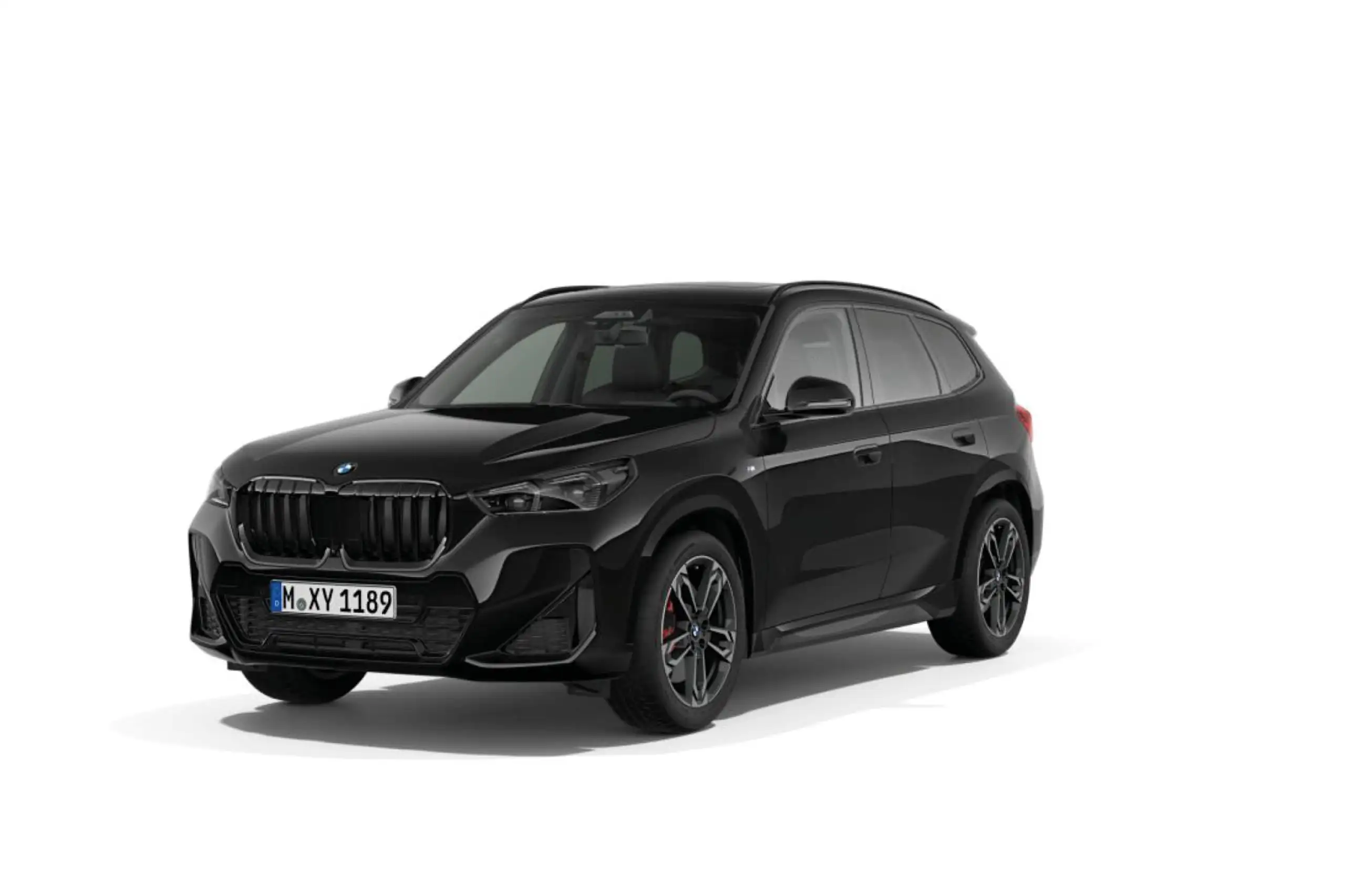 BMW - X1