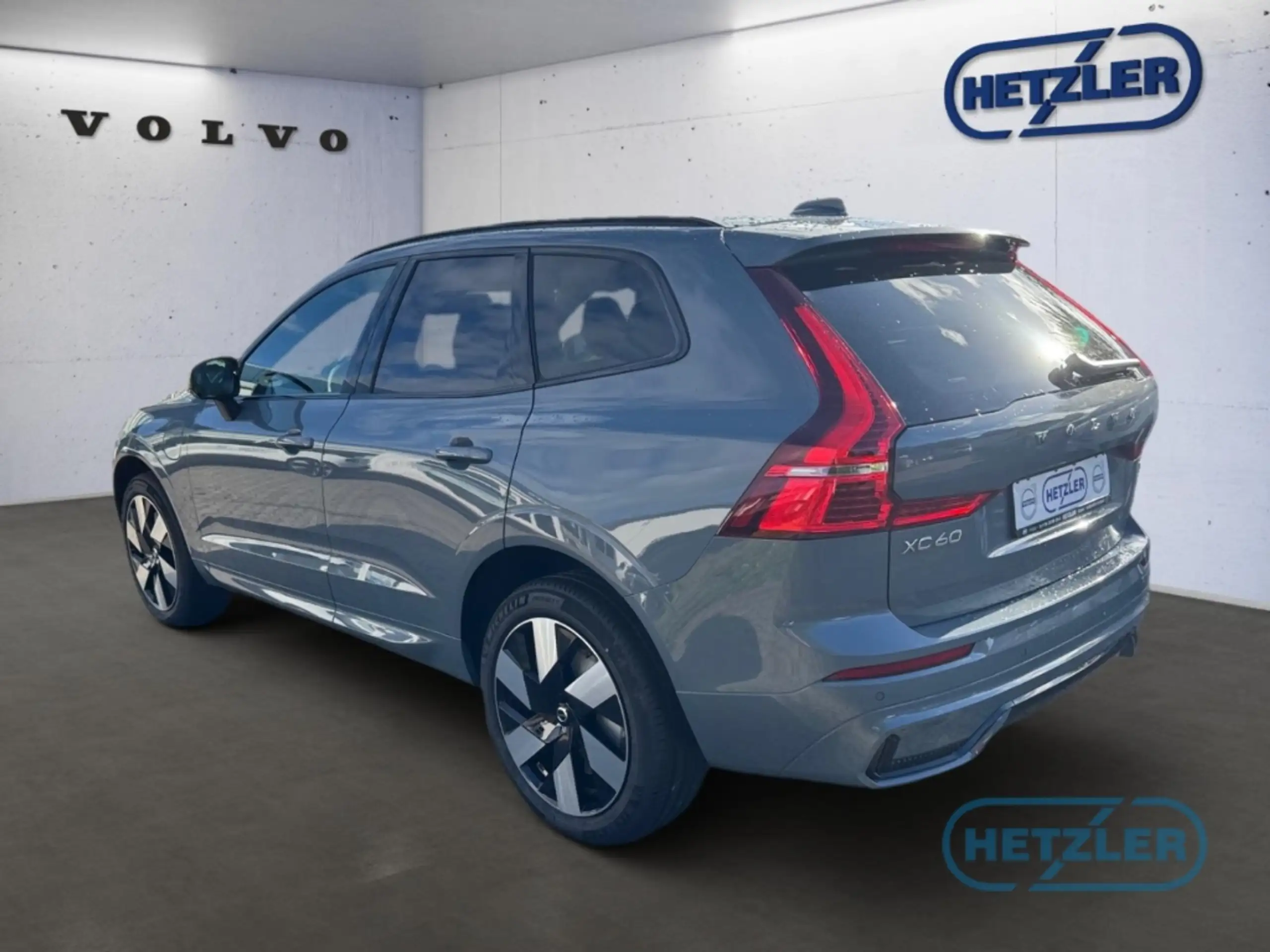 Volvo - XC60