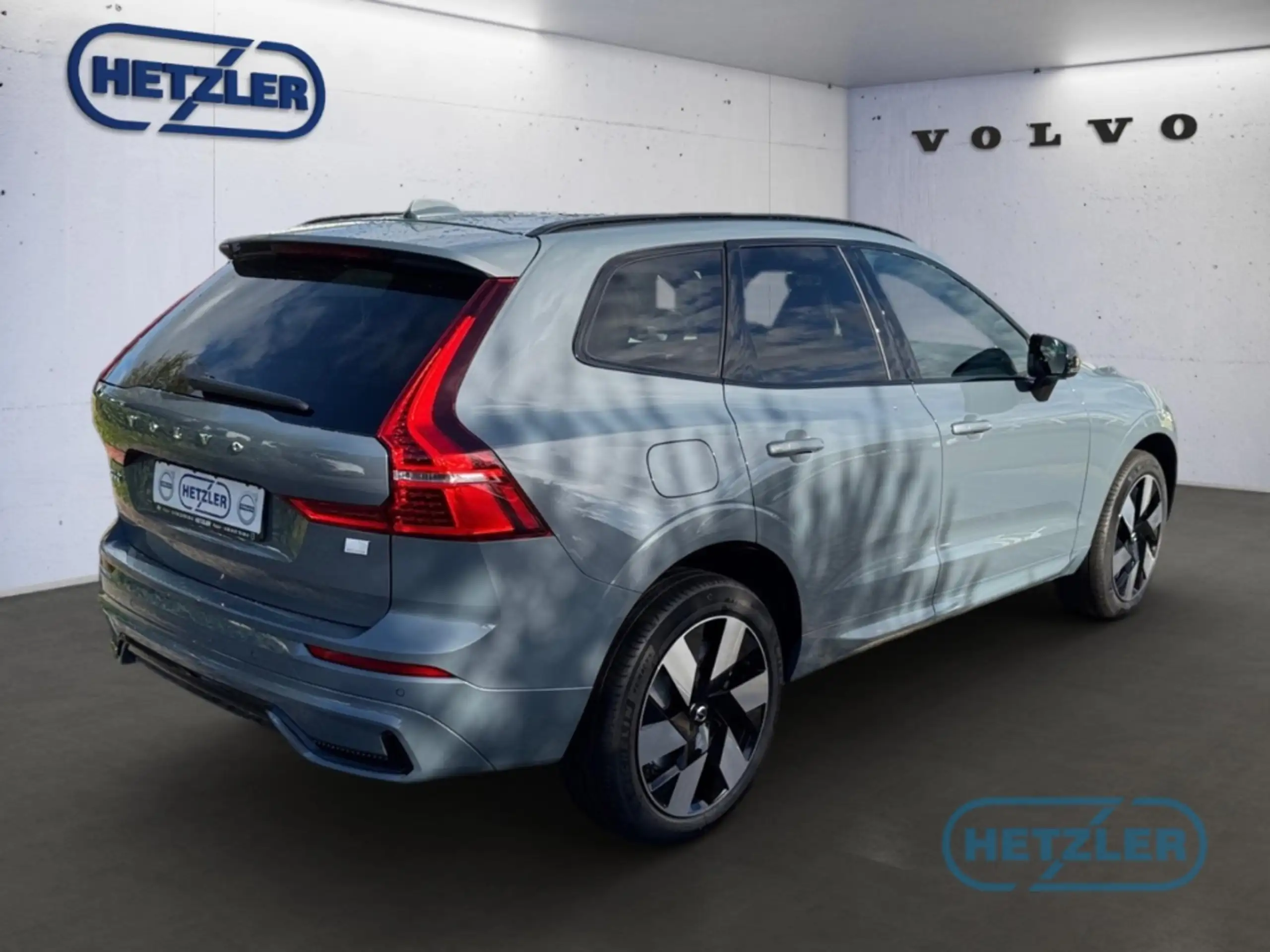 Volvo - XC60