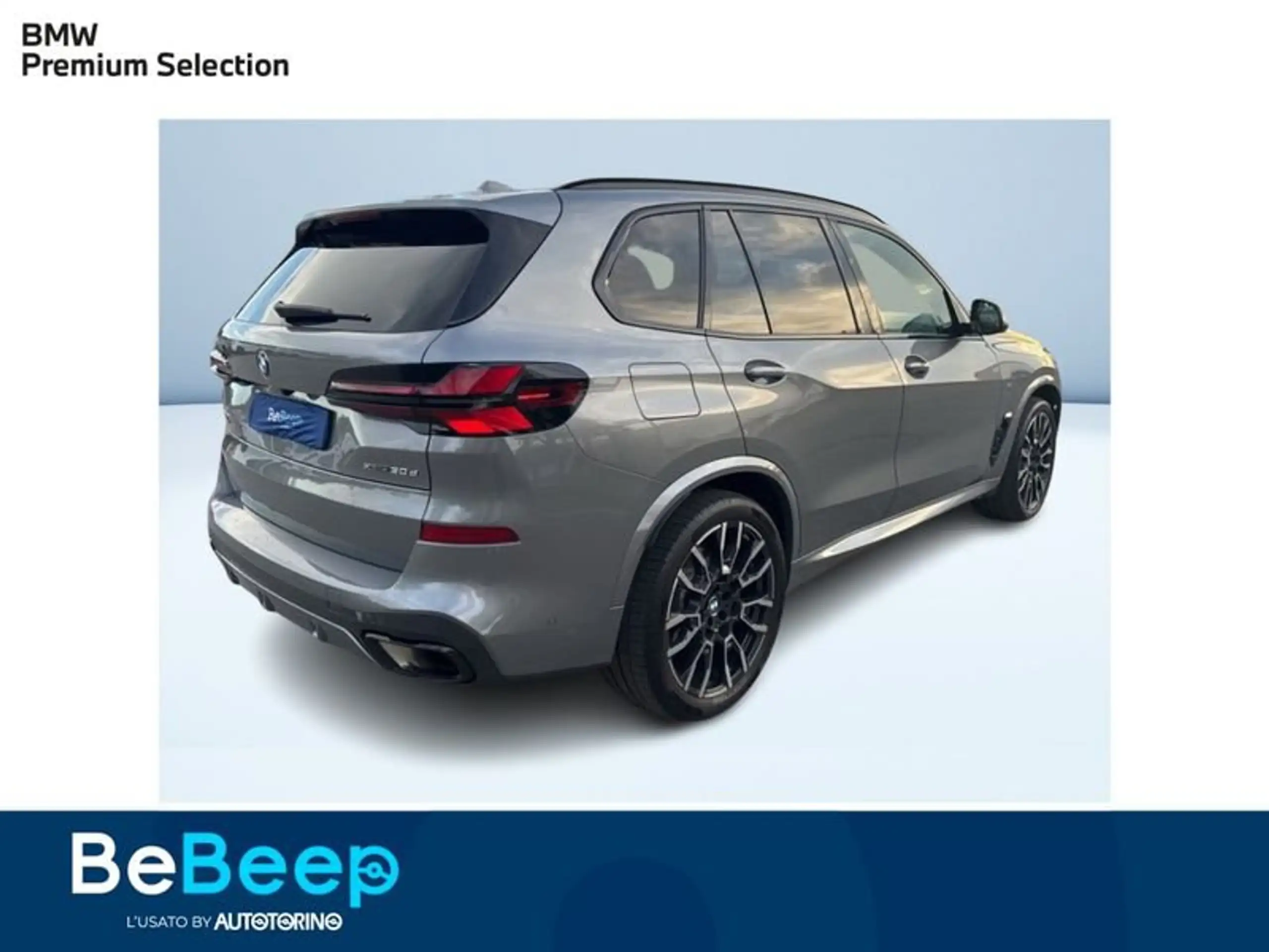 BMW - X5