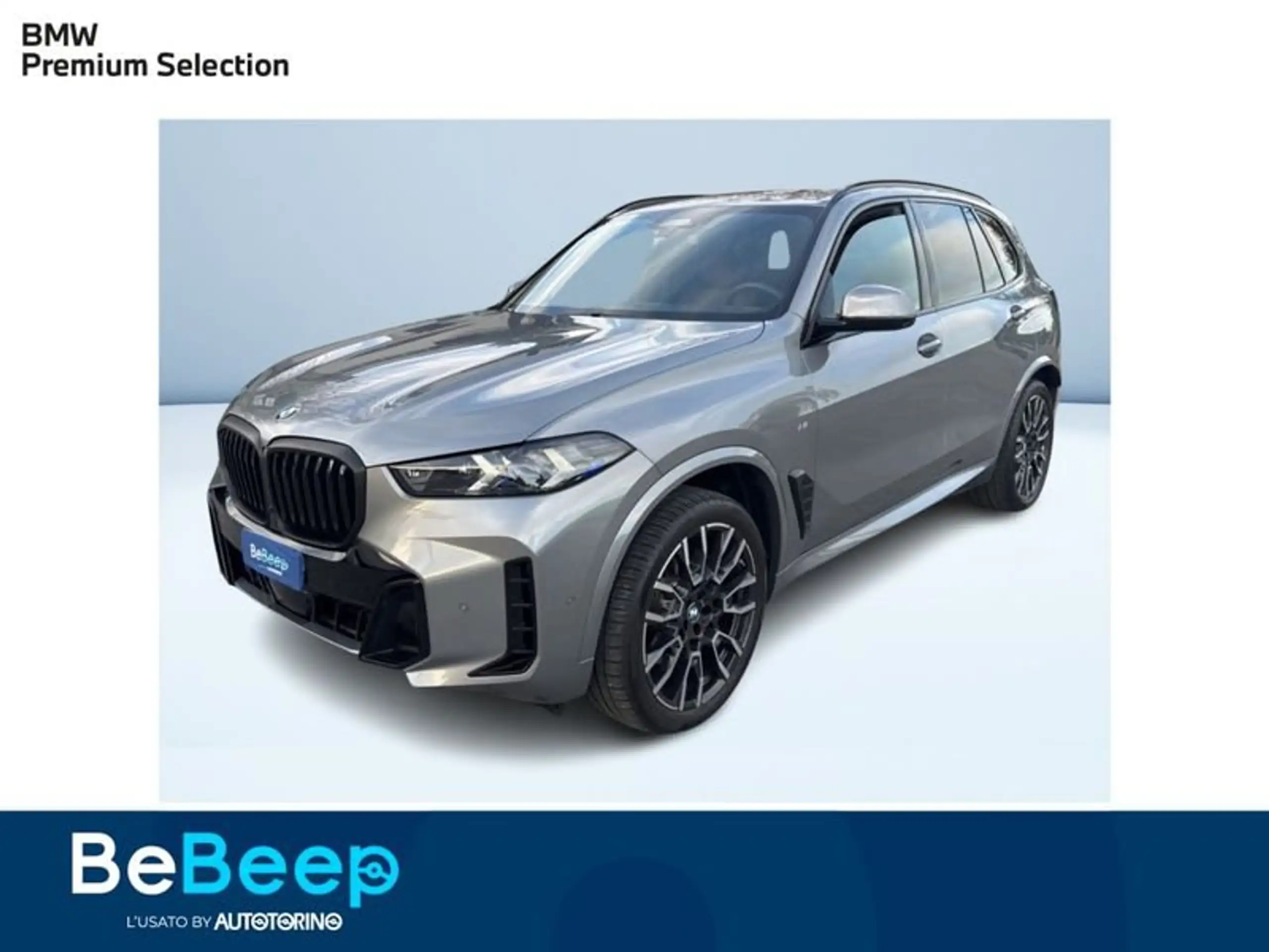 BMW - X5