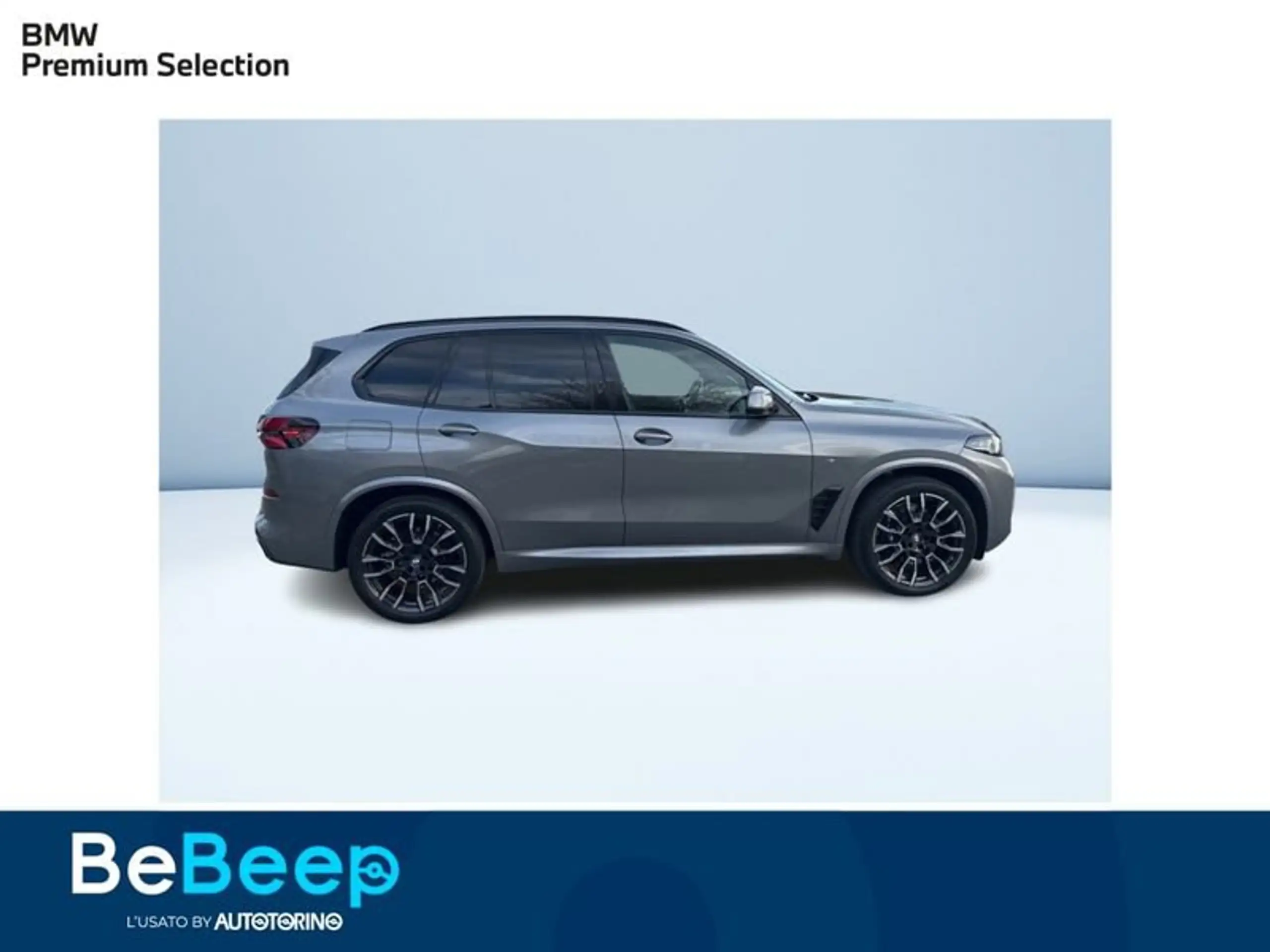 BMW - X5