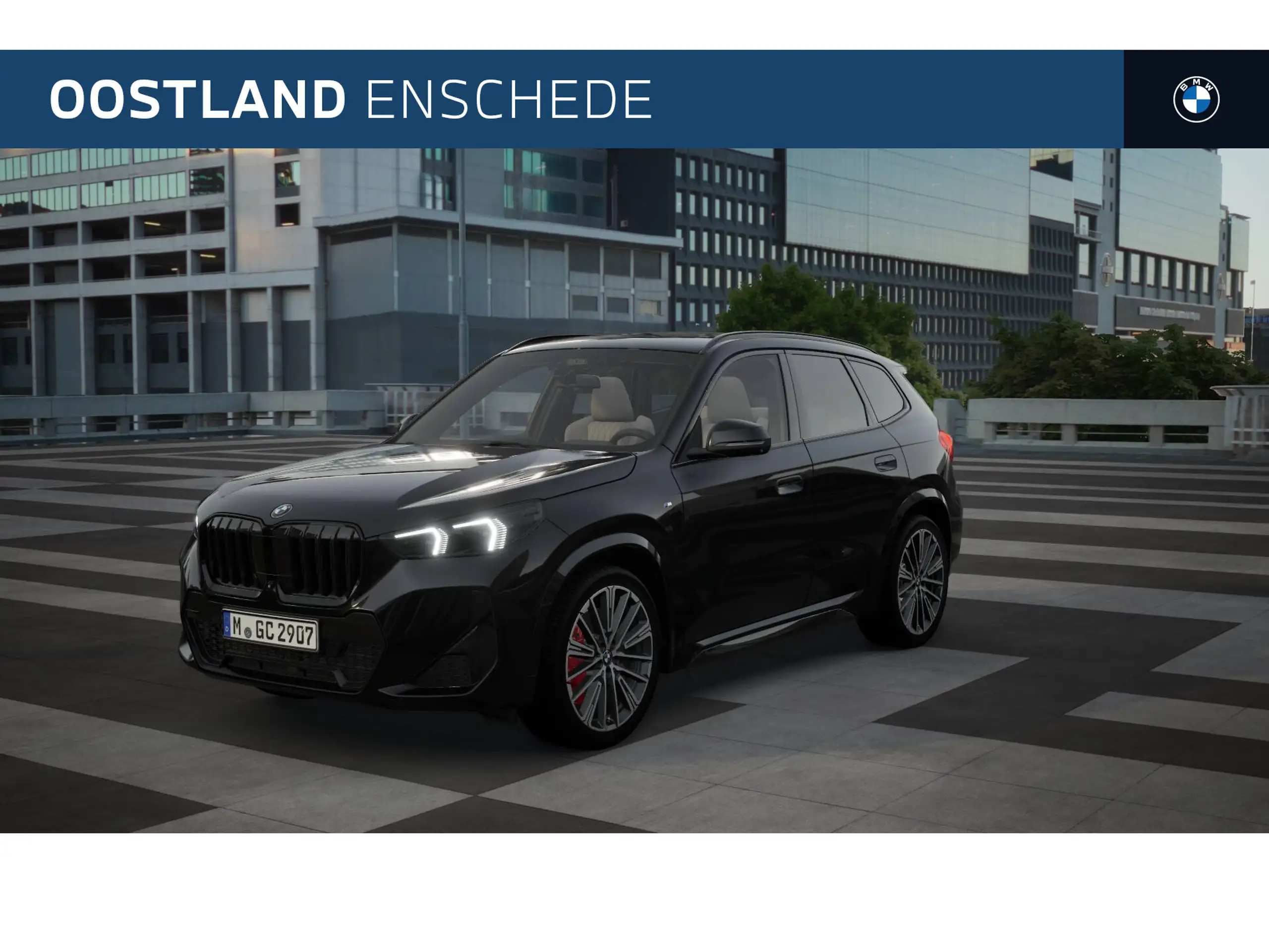 BMW - X1