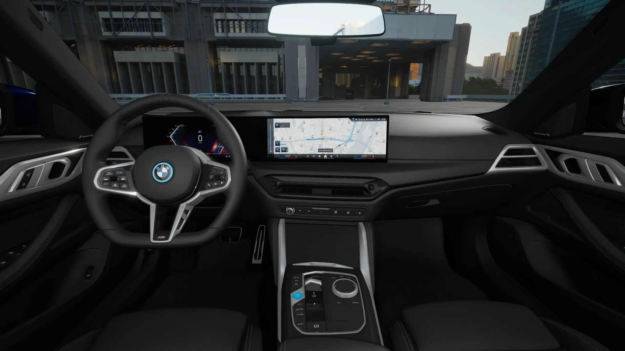 BMW - i4