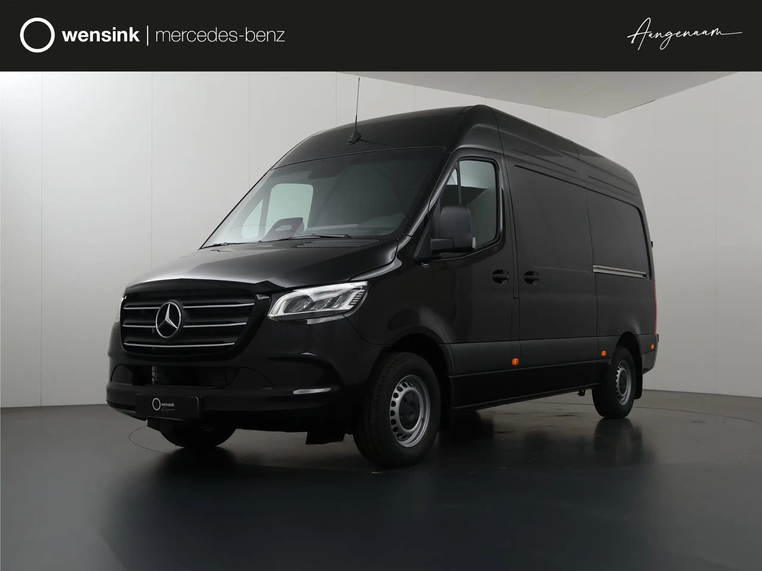 Mercedes-Benz - Sprinter