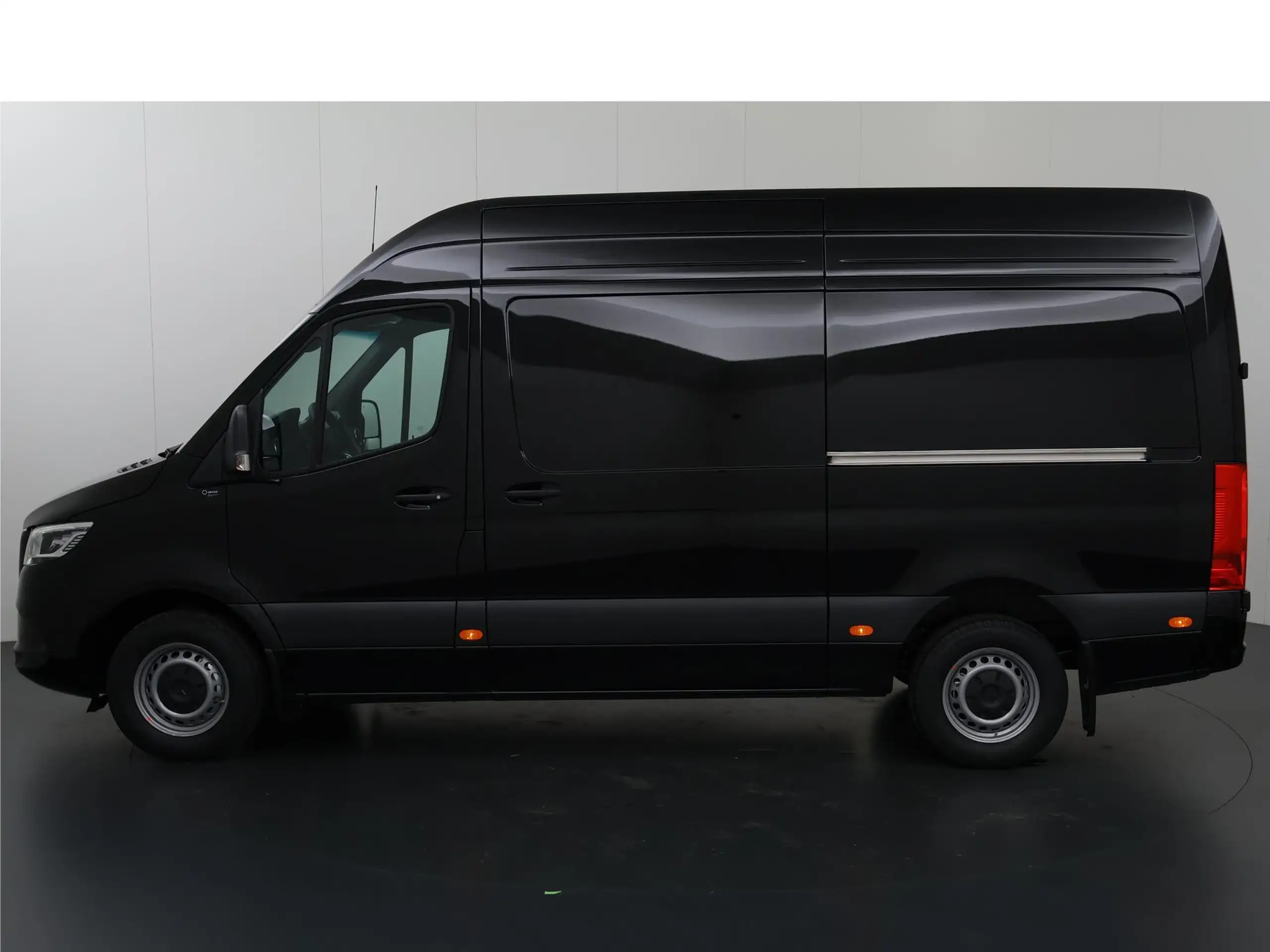 Mercedes-Benz - Sprinter