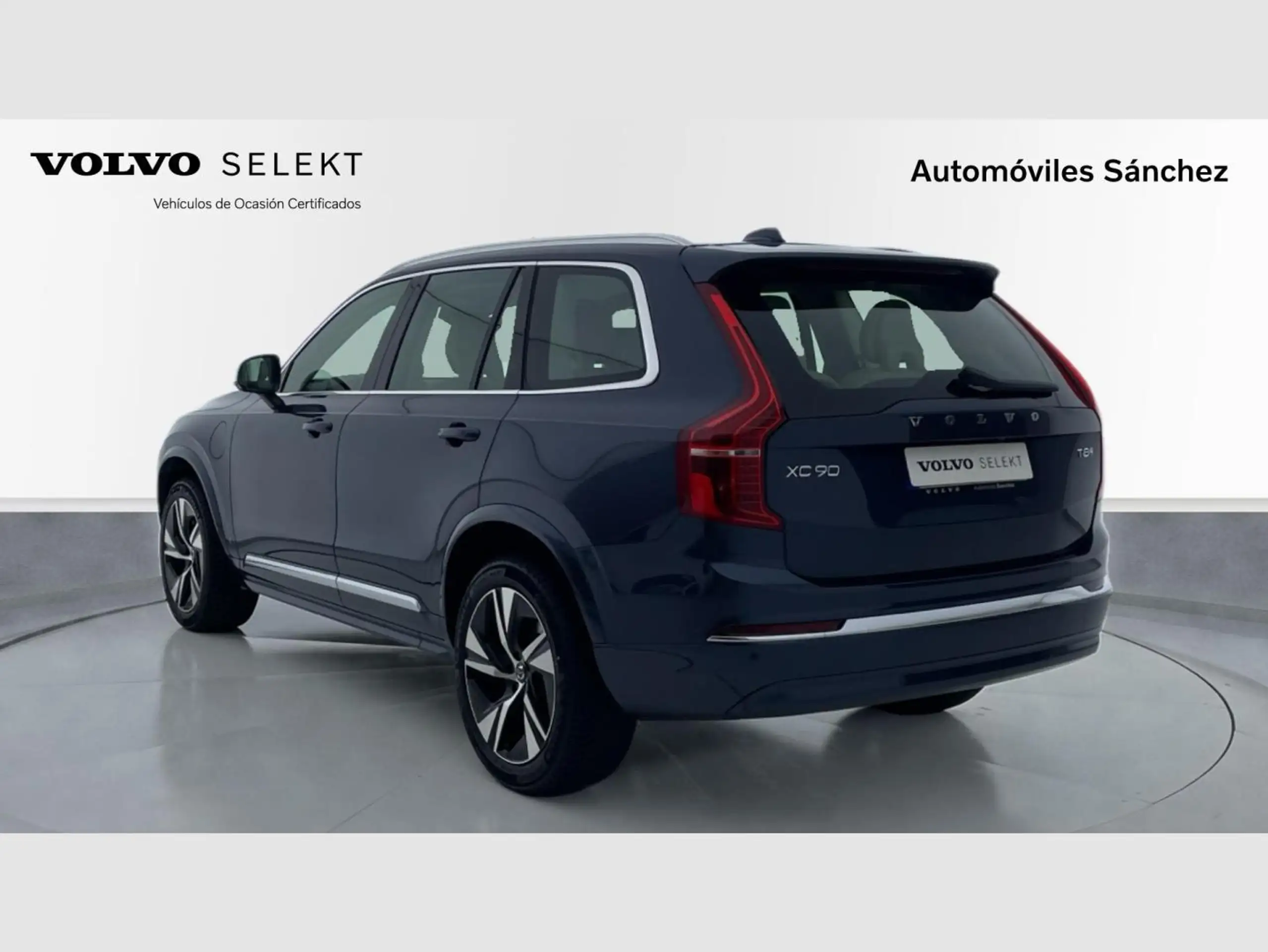 Volvo - XC90