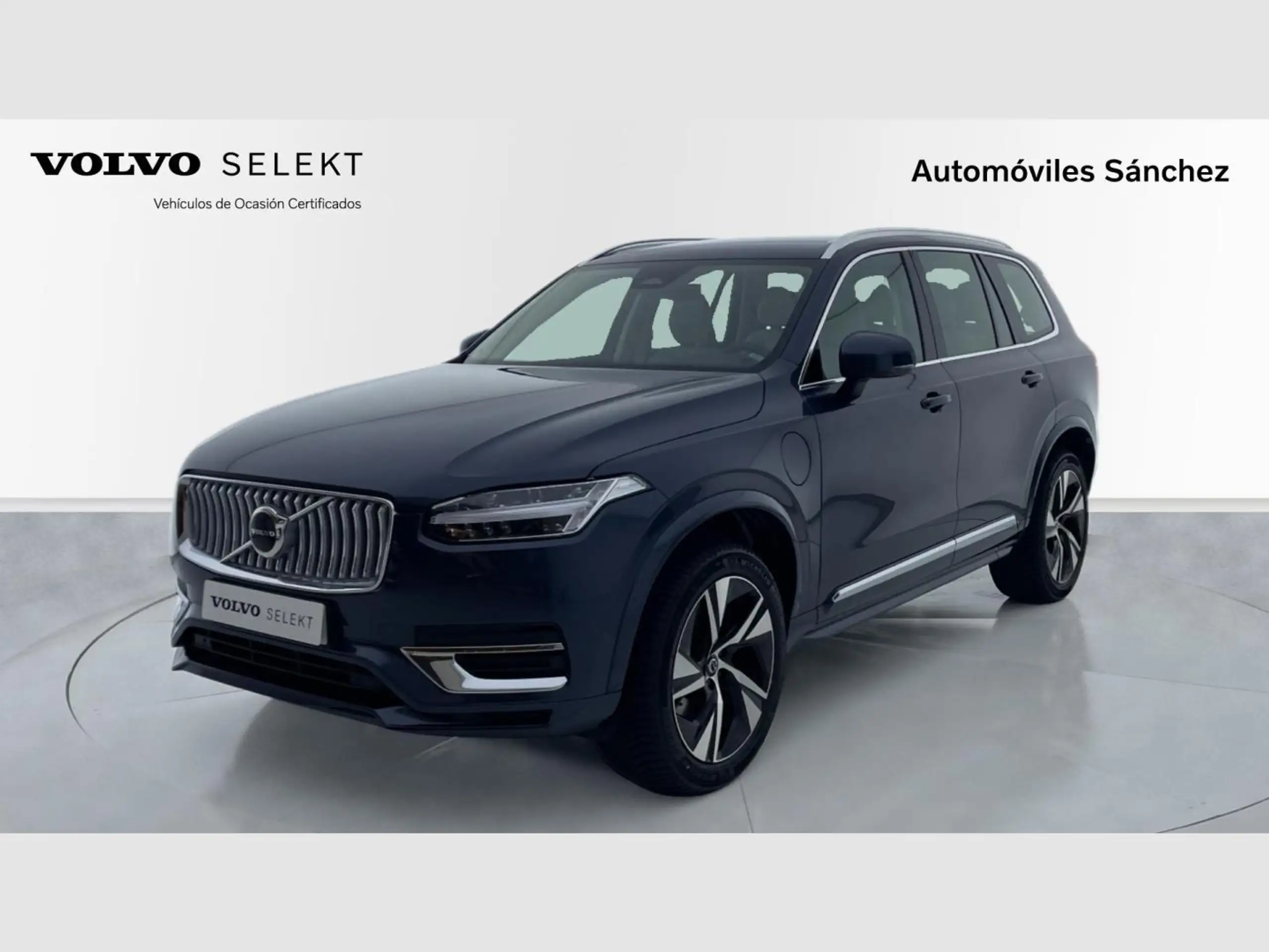 Volvo - XC90